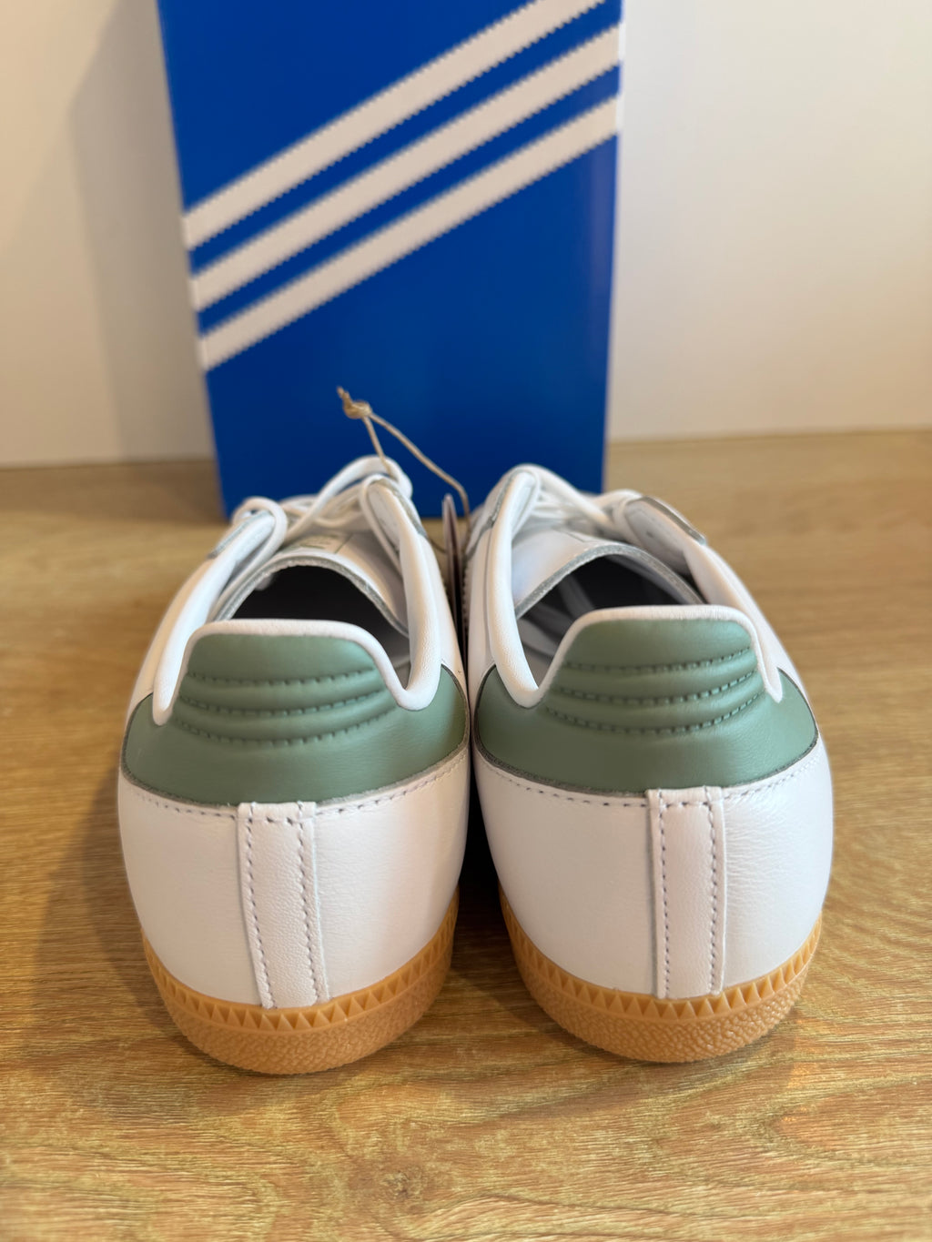Adidas Samba OG