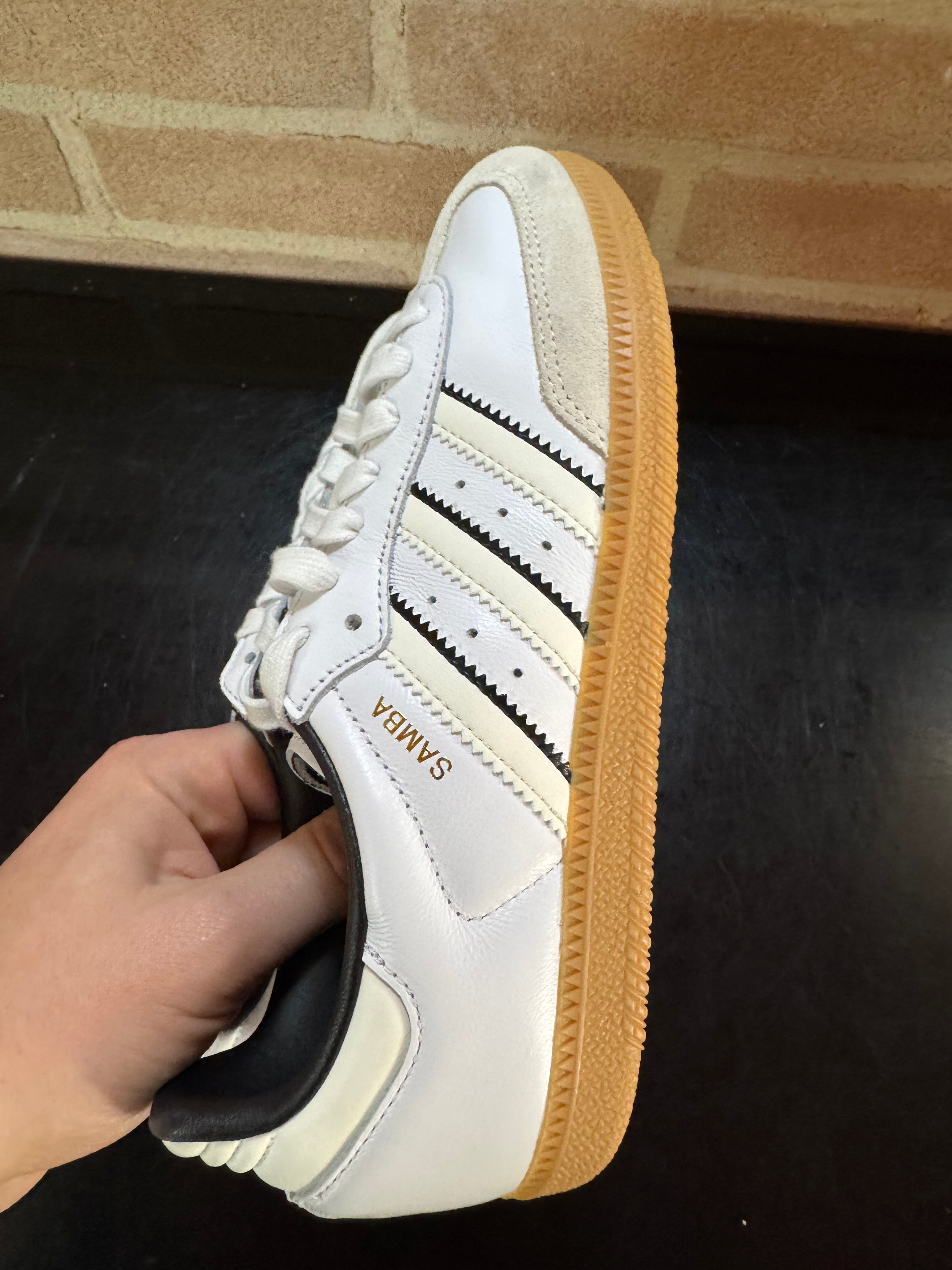 Adidas Samba OG
