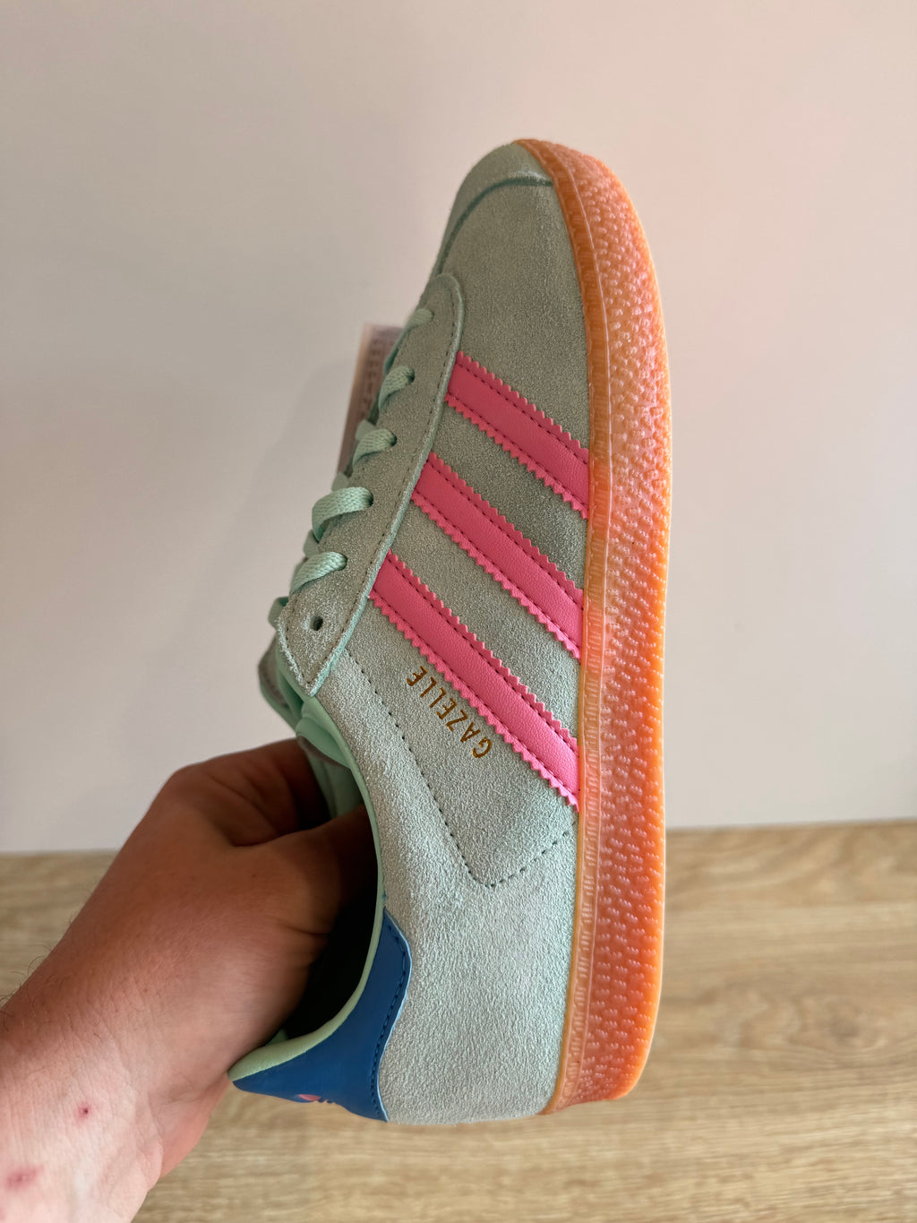 Adidas Gazelle J