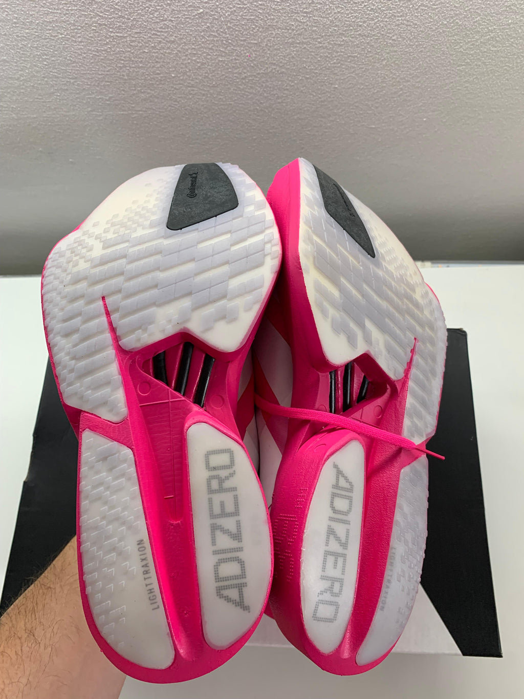 Adidas Adizero Adios Pro 4