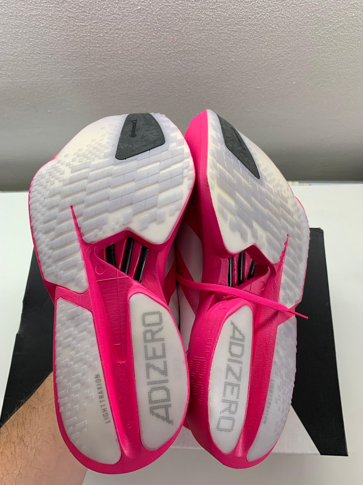 Adidas Adizero Adios Pro 4