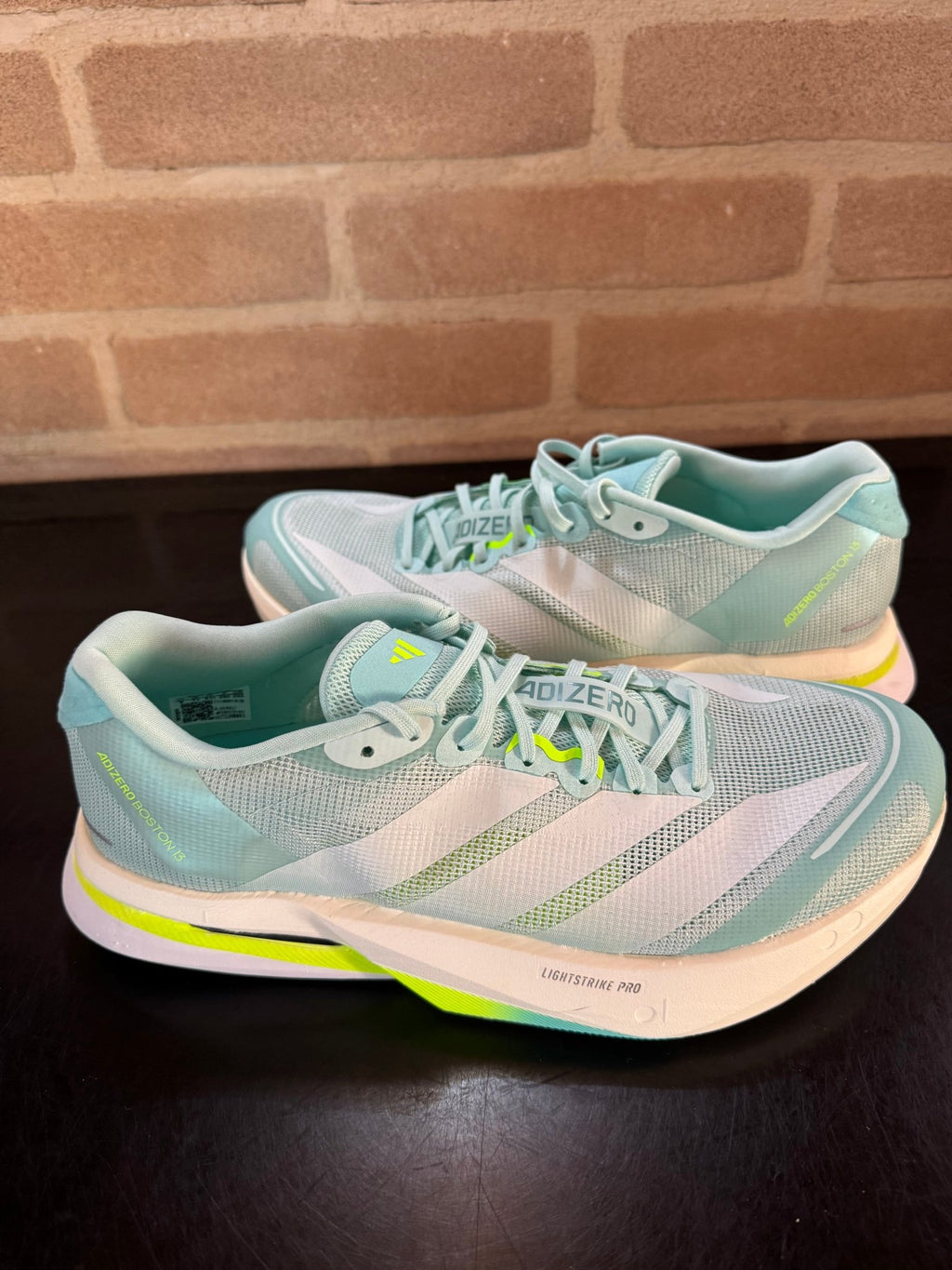 Performance running shoes - Serie 13 - Giaguaro_Store