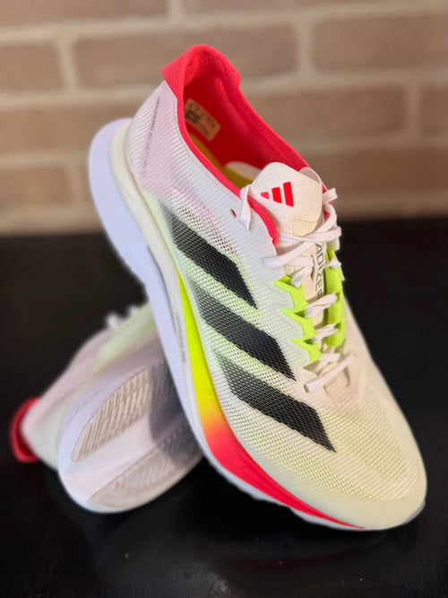 Performance Running Shoes - Serie 12 - Giaguaro_Store