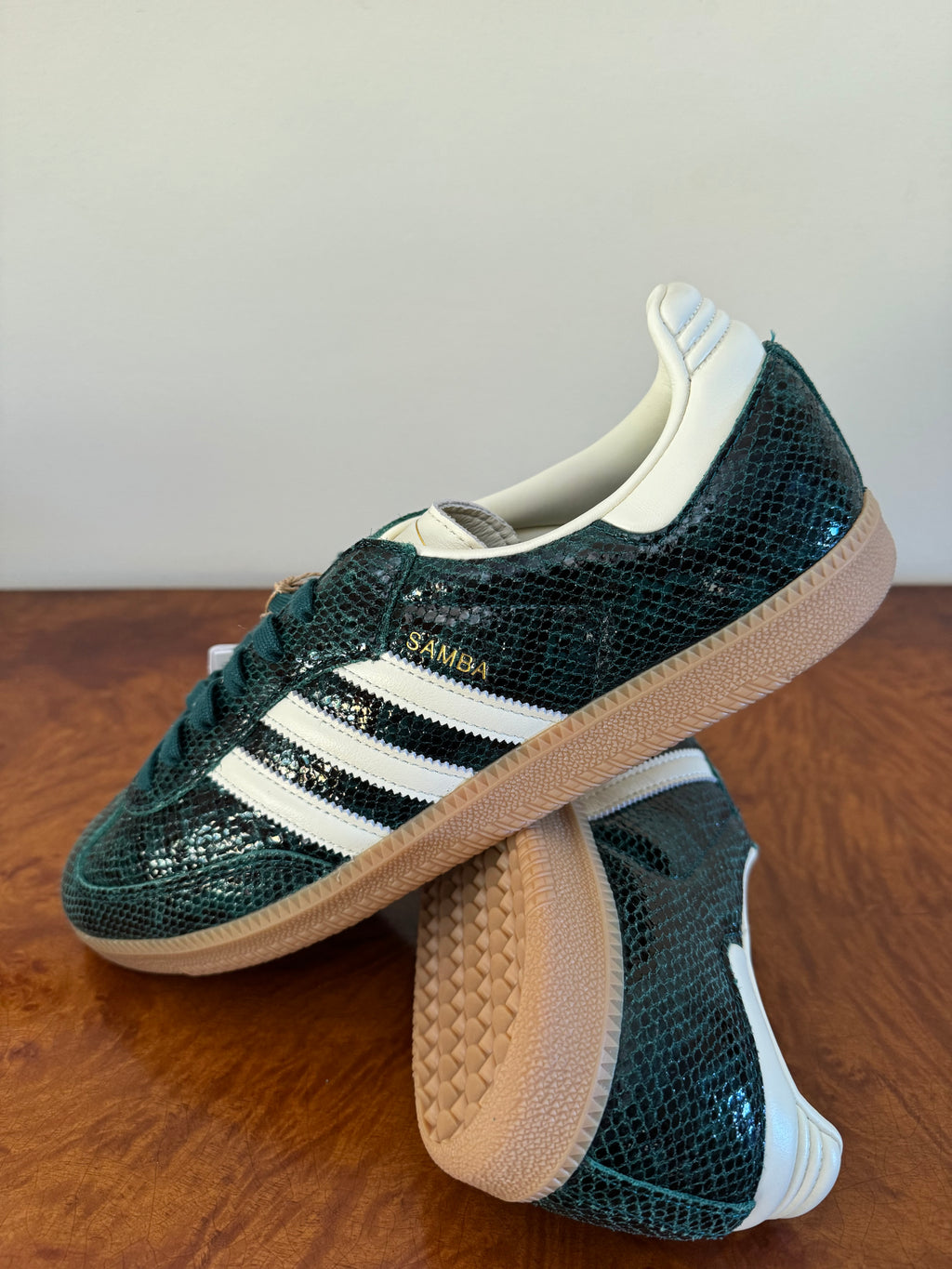 Adidas Samba OG