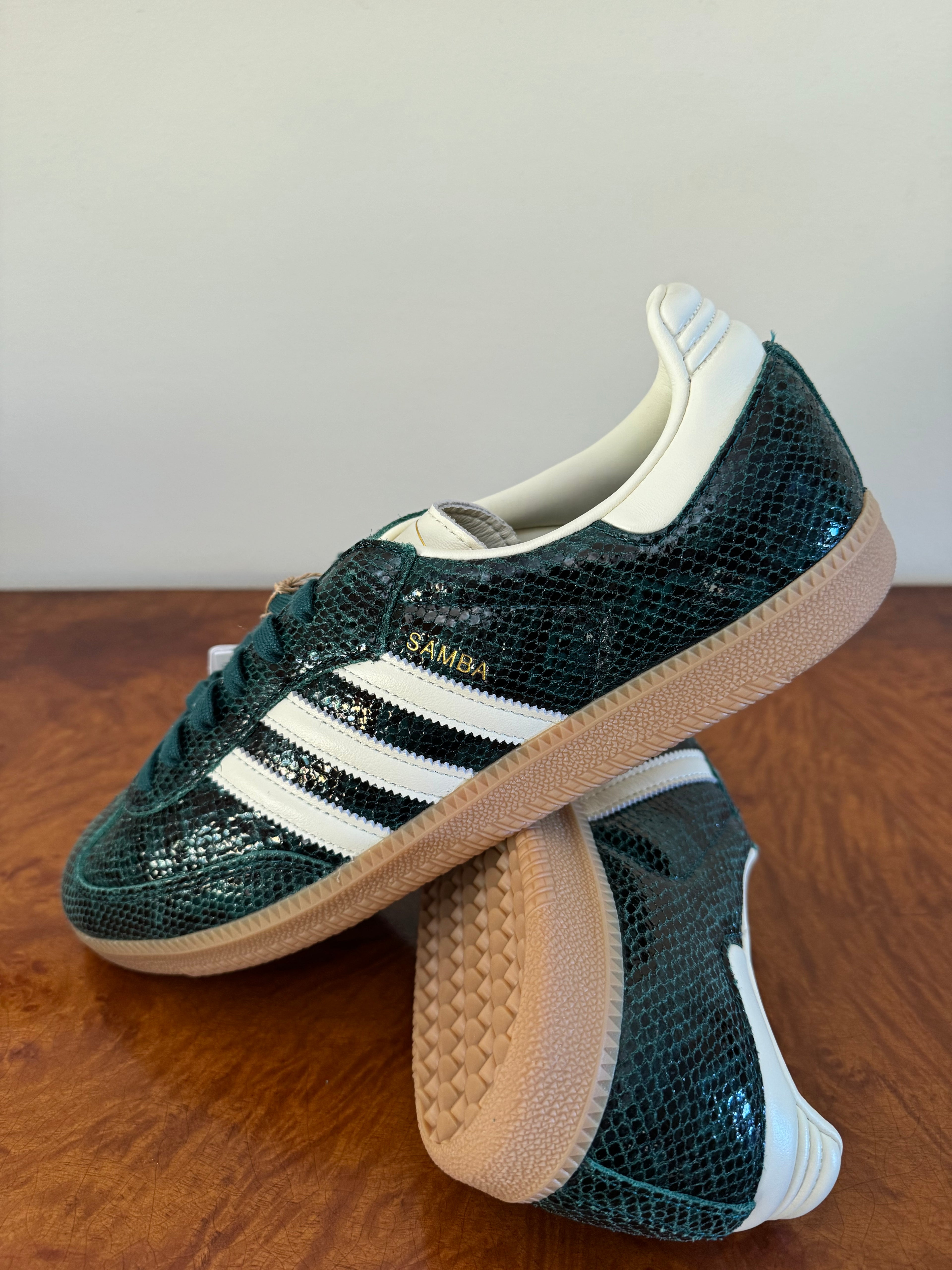 Adidas Samba OG