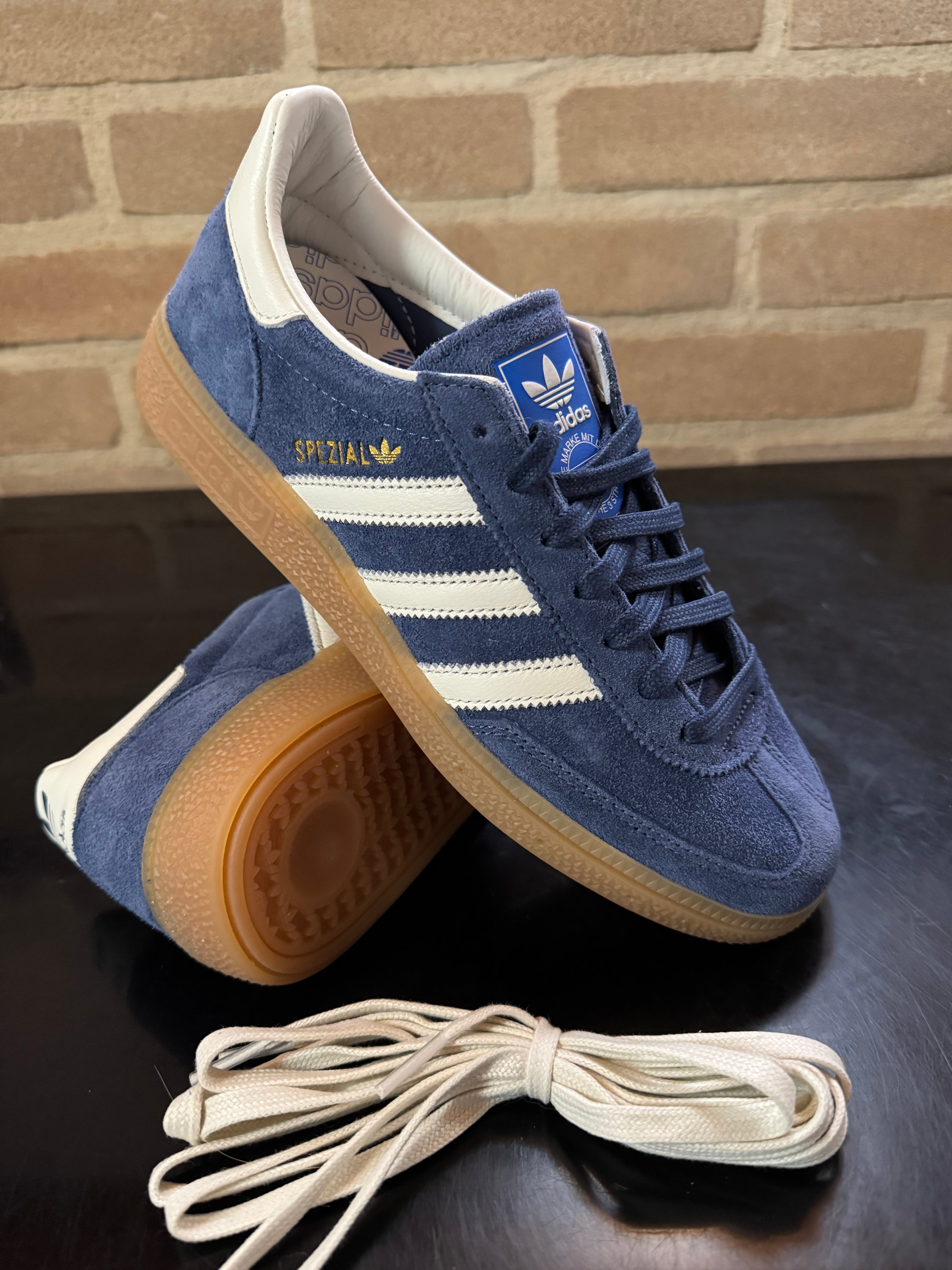 Adidas Handball Spezial MIG "Preloved ink"