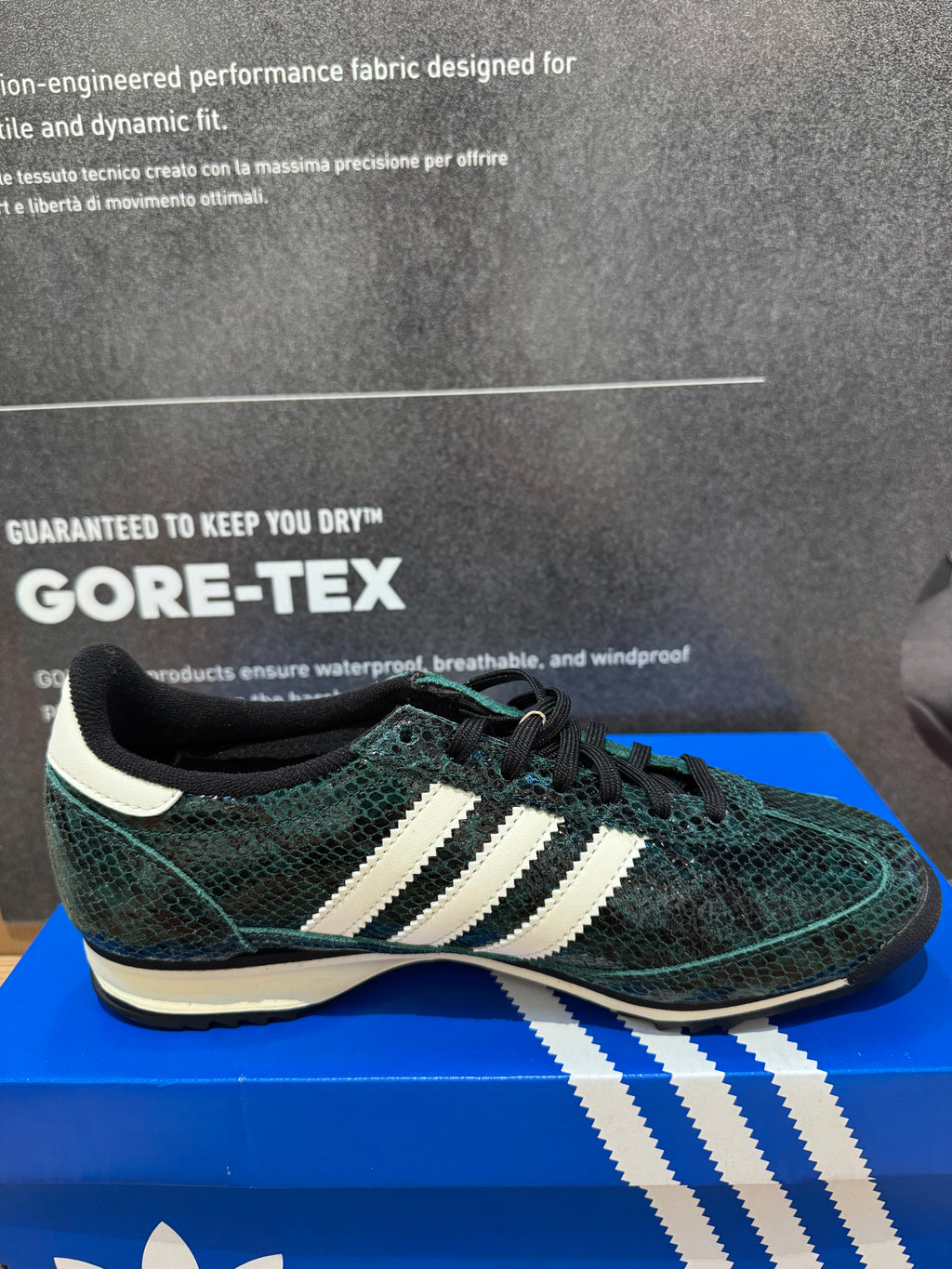 Adidas SL 72 OG