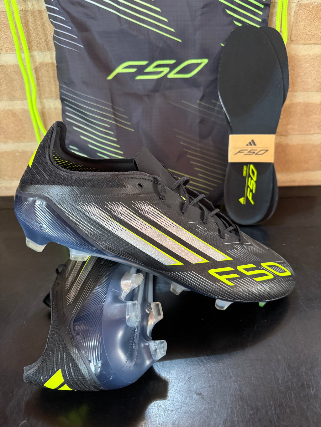 Scarpe da calcio Elite FG