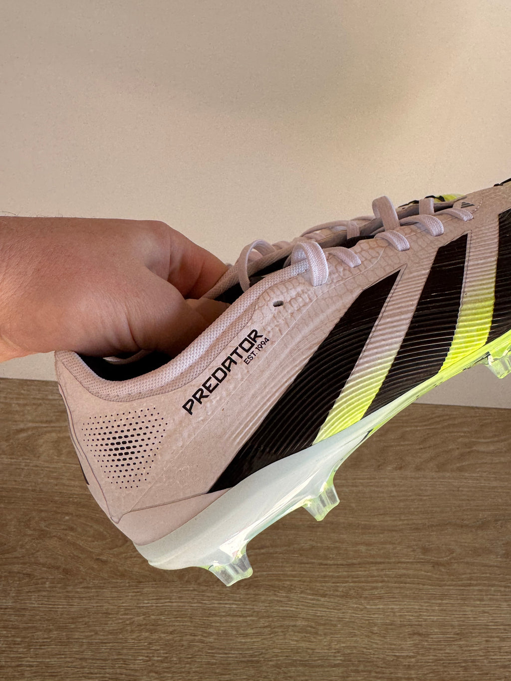 Adidas Viola F50 Pro FG