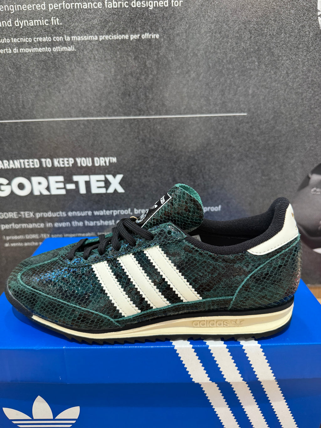 Adidas SL 72 OG