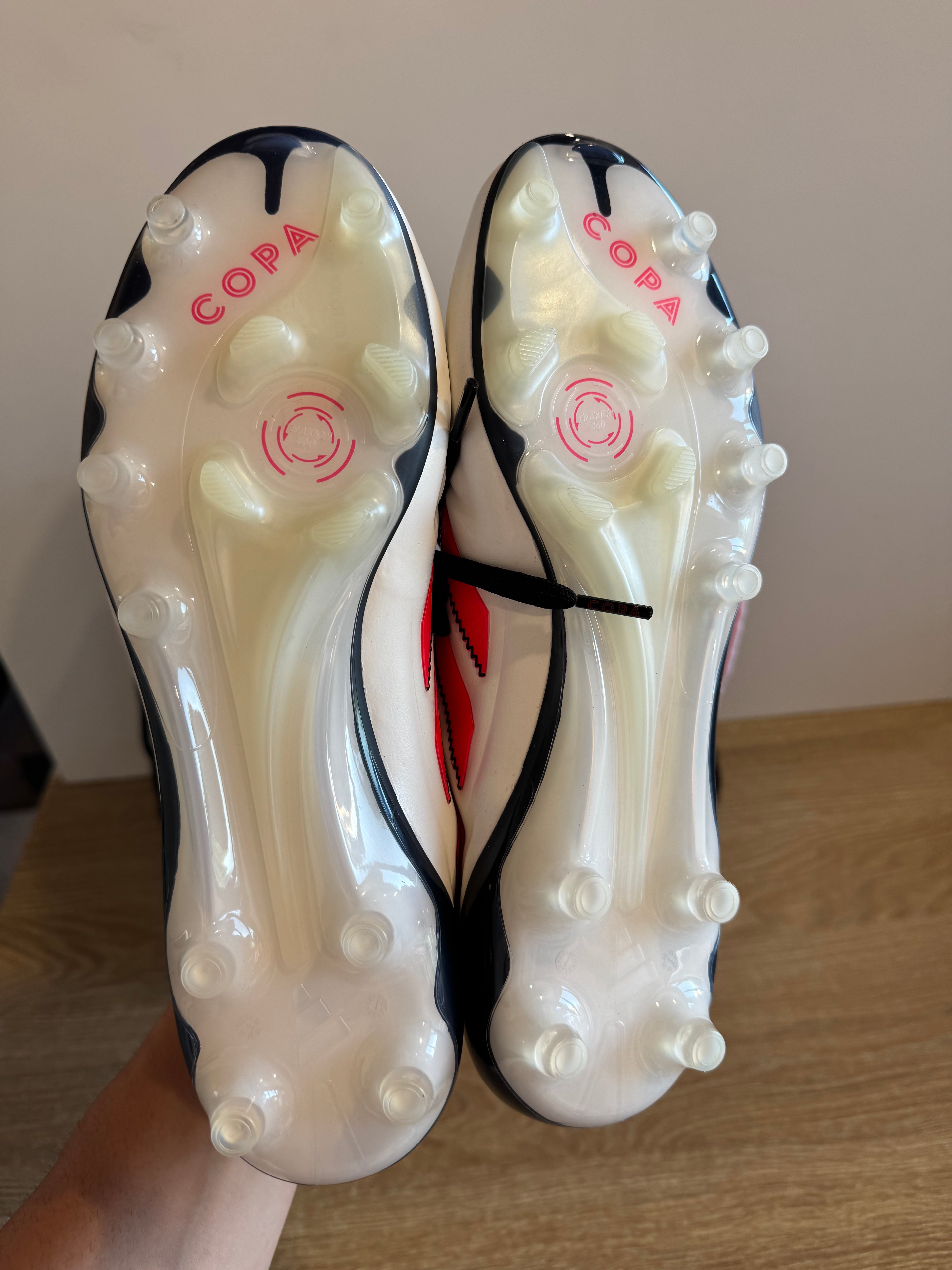 Adidas Copa Pure III Elite AG