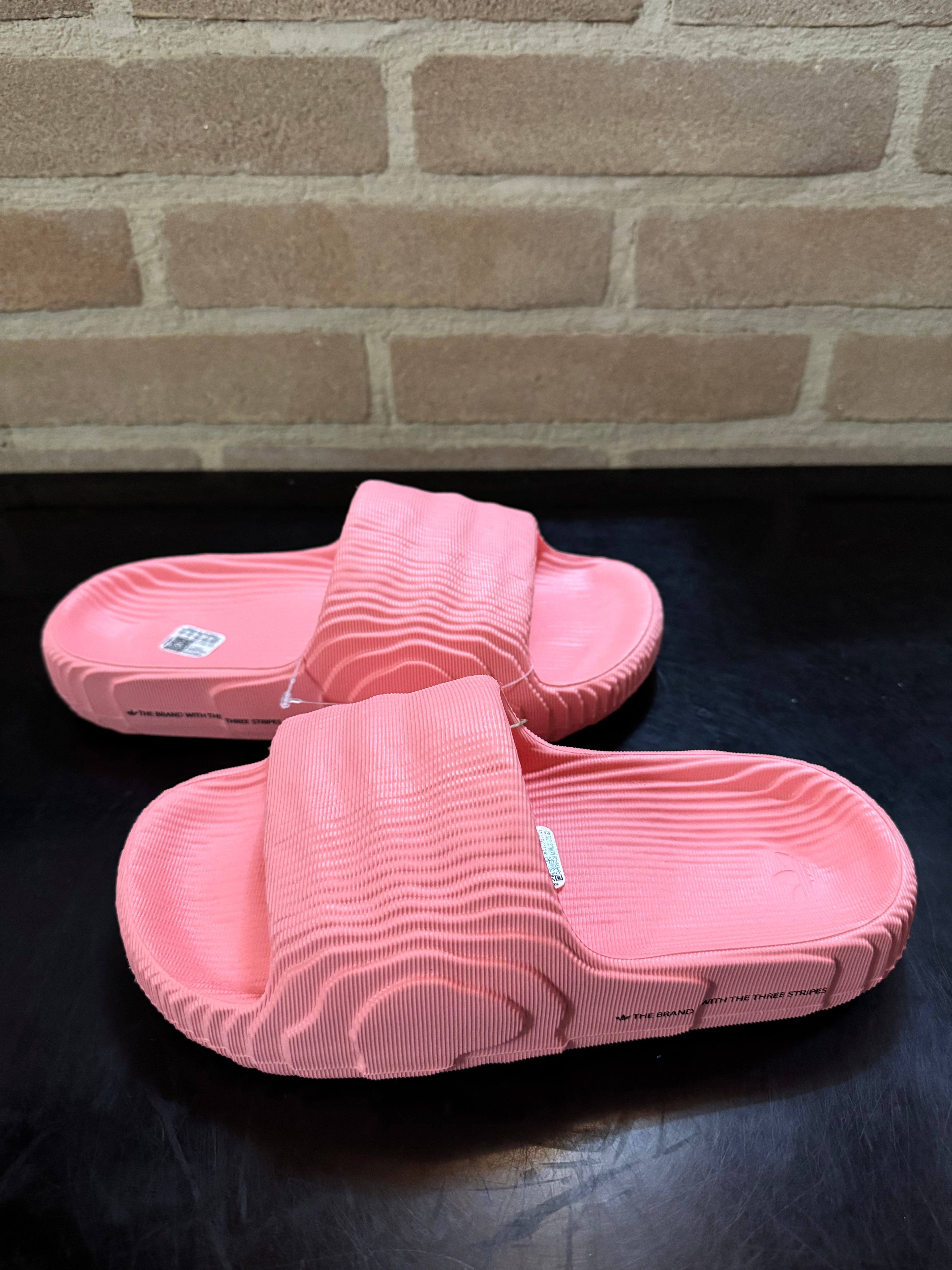 Sandali Adidas Adilette 22 - Rosa