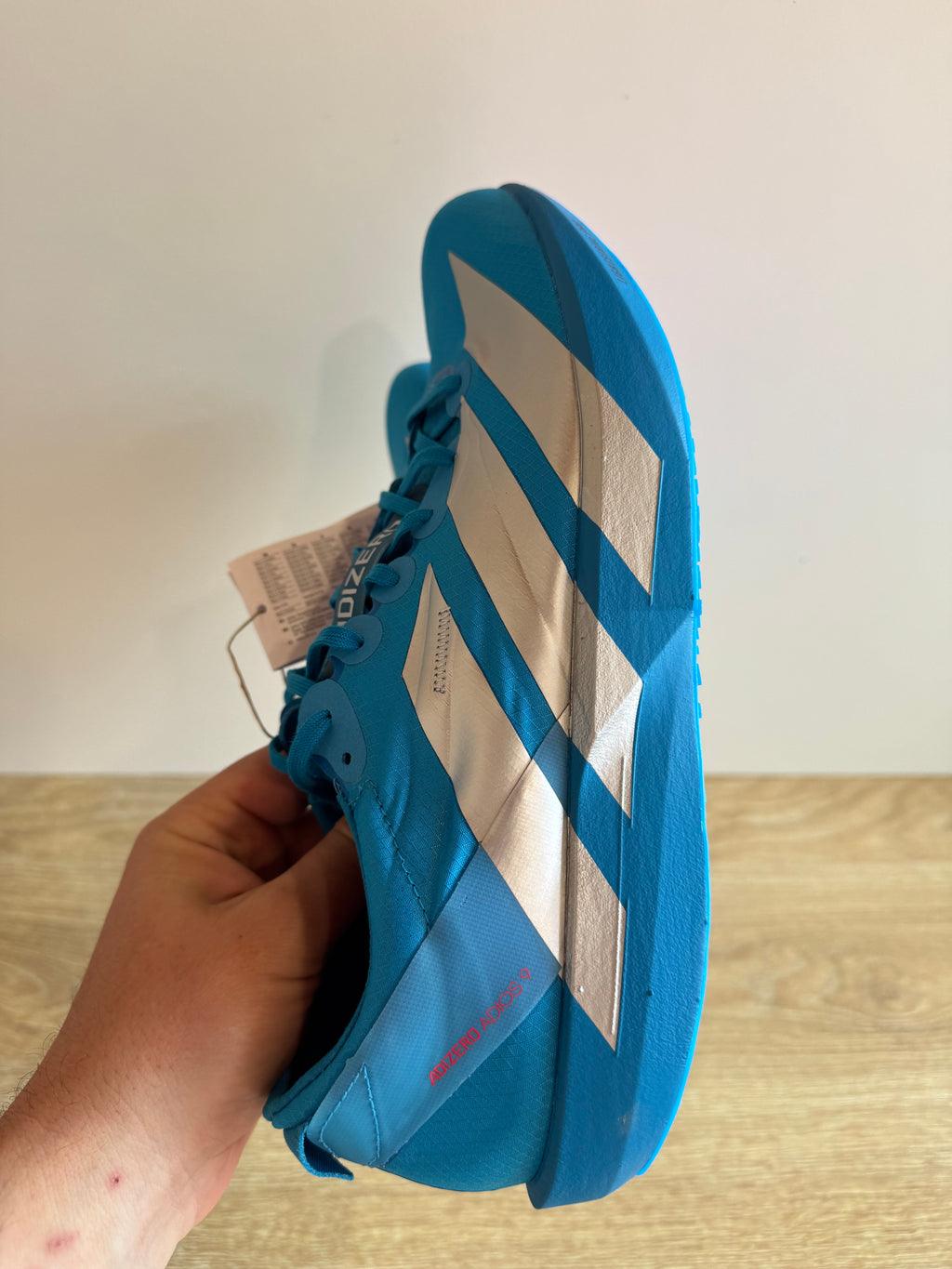 Adidas Adizero Adios 9