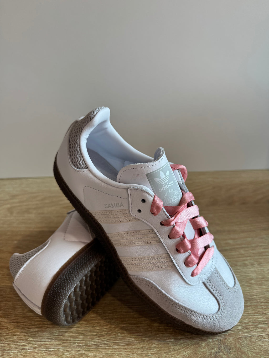 Adidas Samba OG