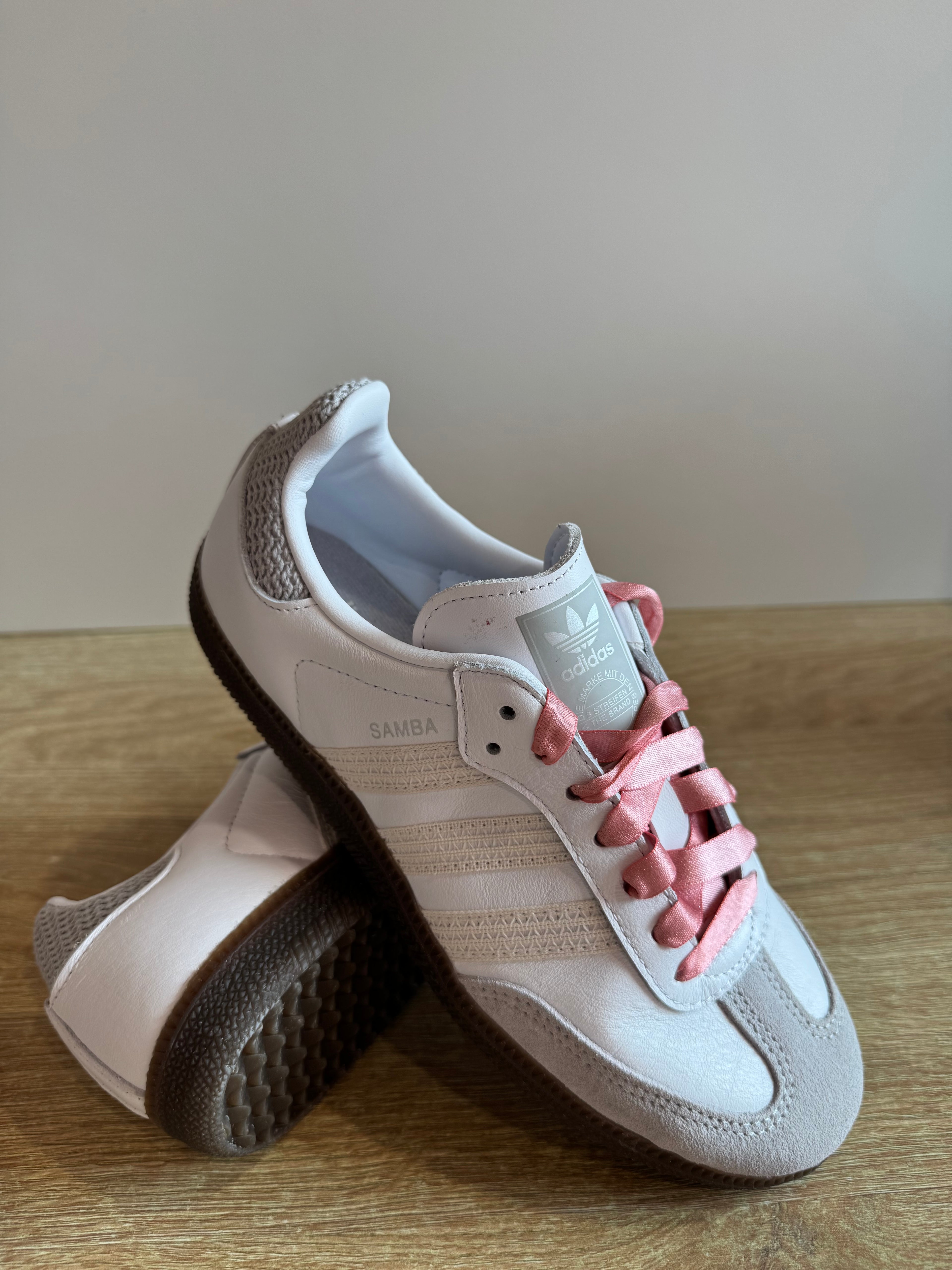 Adidas Samba OG