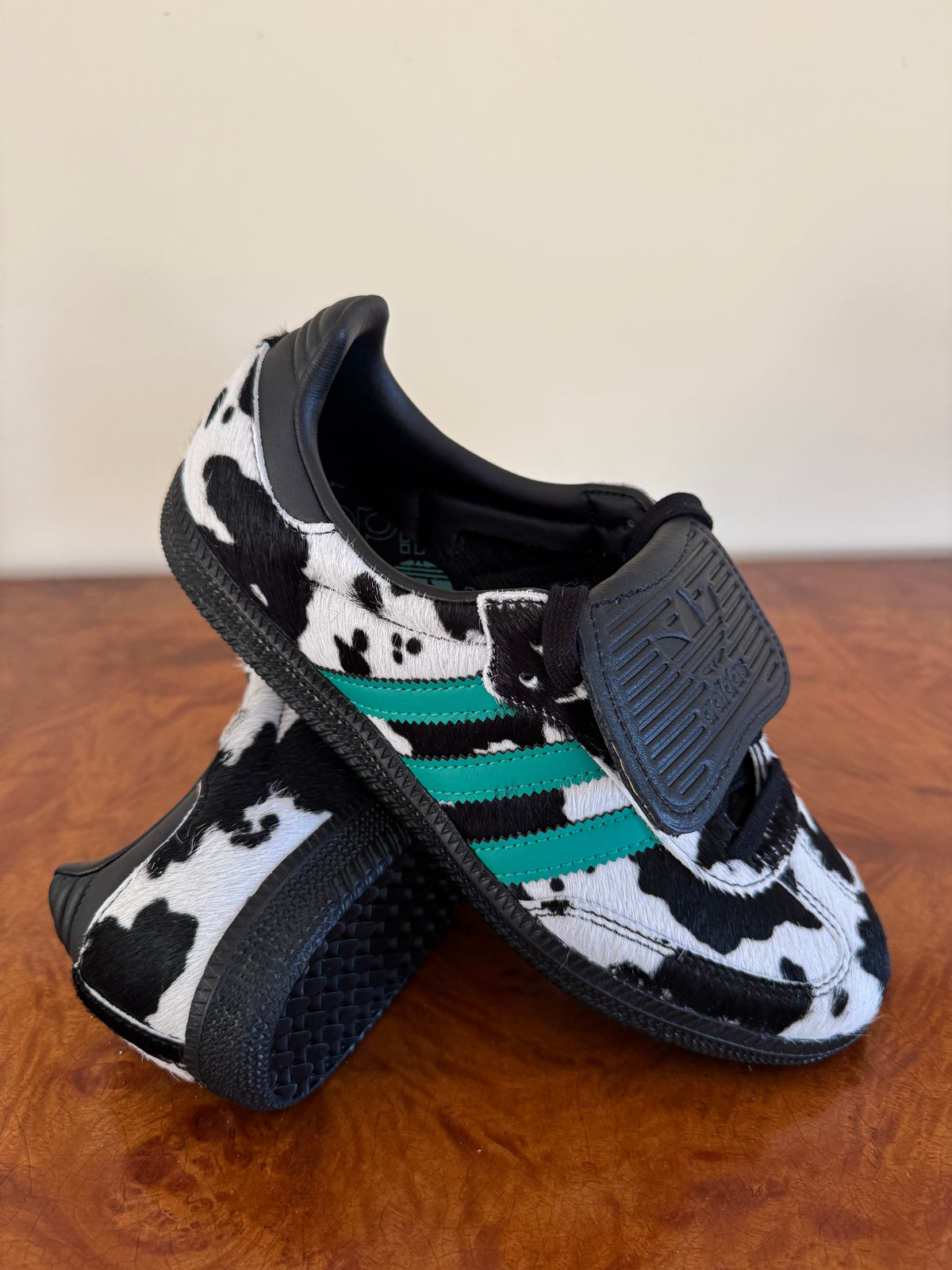 Adidas Samba LT