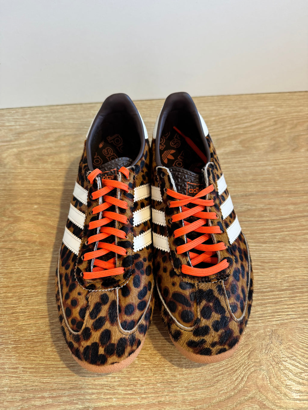 Adidas SL 72 OG