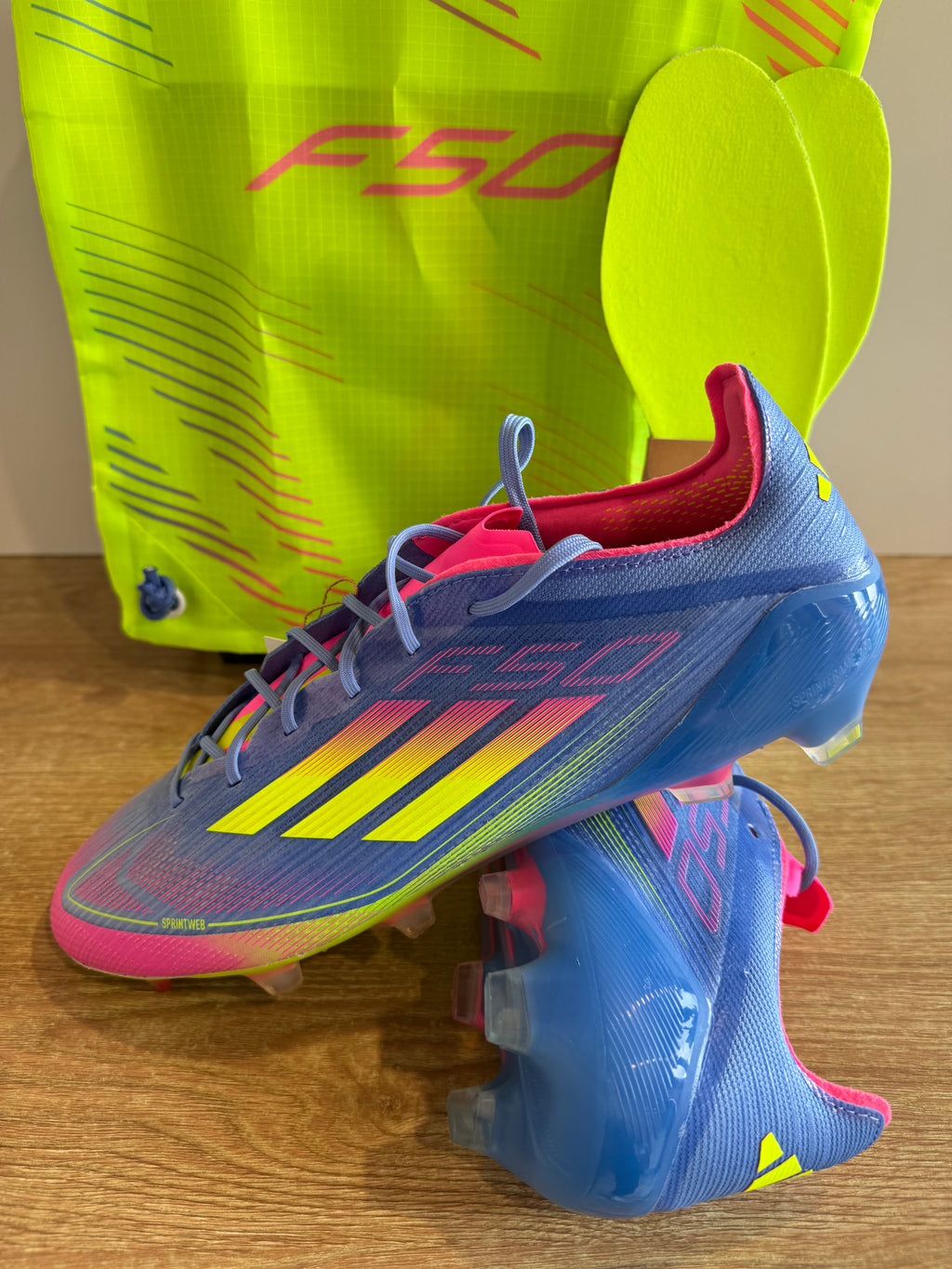 Adidas F50 Elite FG