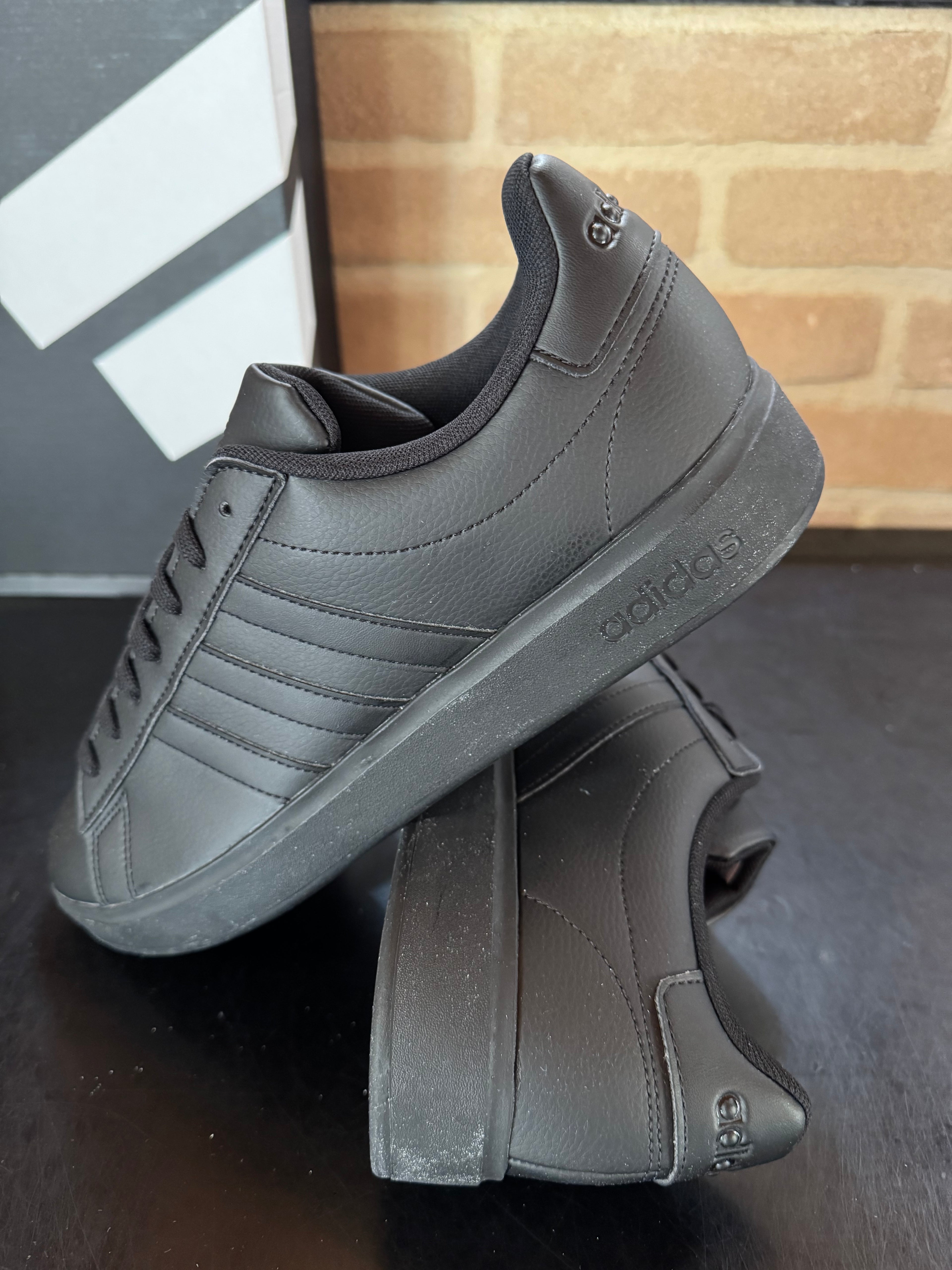 Adidas Grand Court 2.0 Cloudfoam Comfort