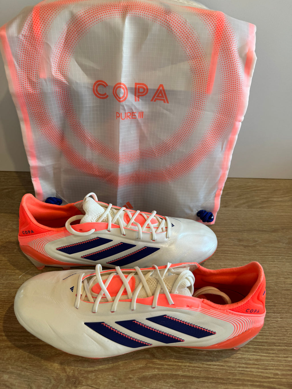 Adidas Copa Pure 3 Elite AG