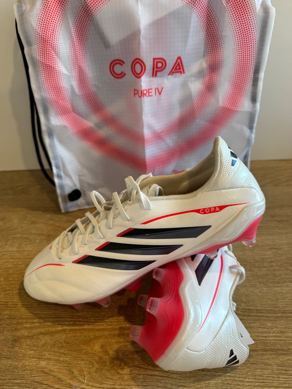 Adidas Copa Pure IV Elite AG