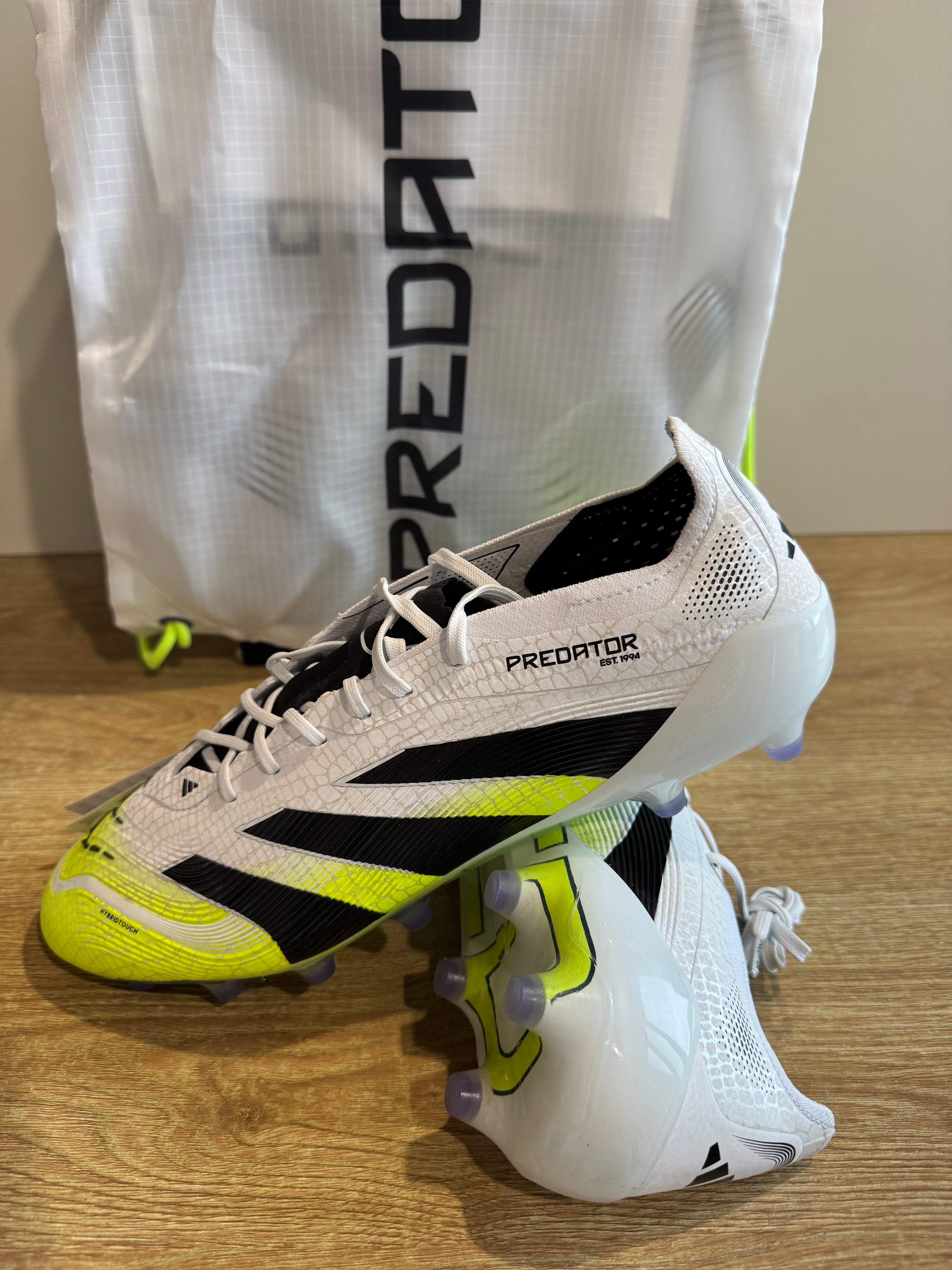 Adidas Predator Elite AG