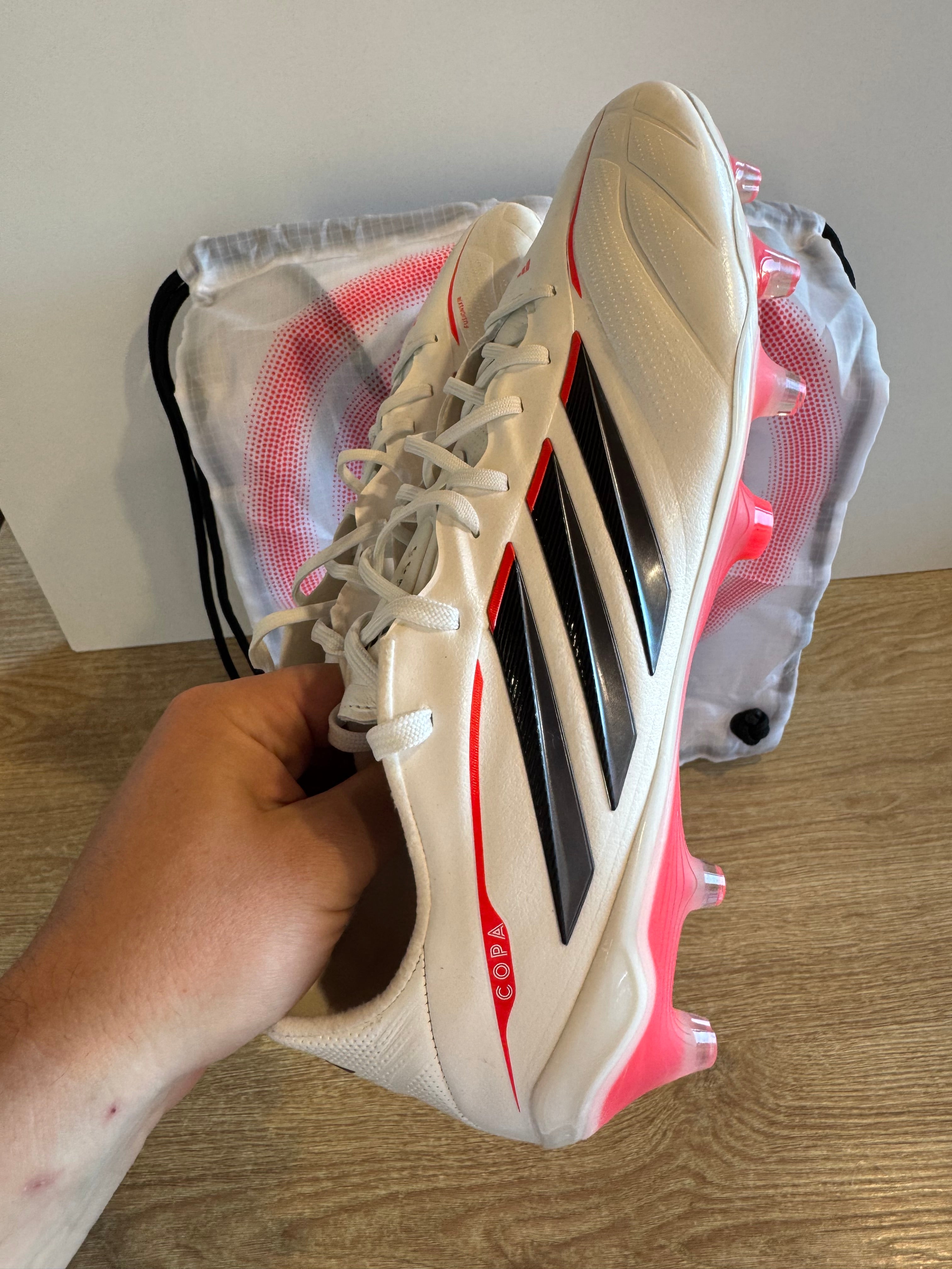 Adidas Copa Pure IV Elite AG