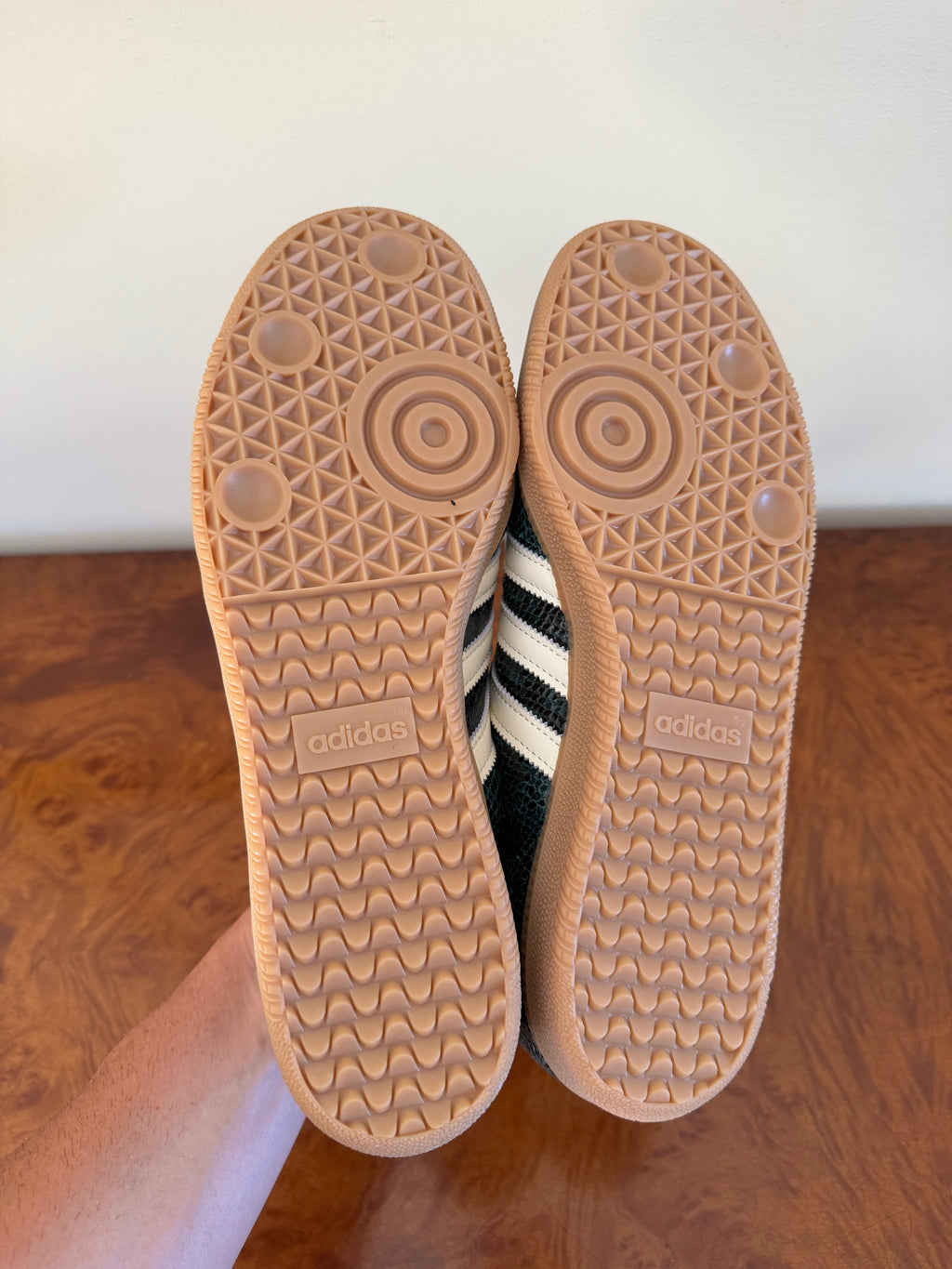 Adidas Samba OG