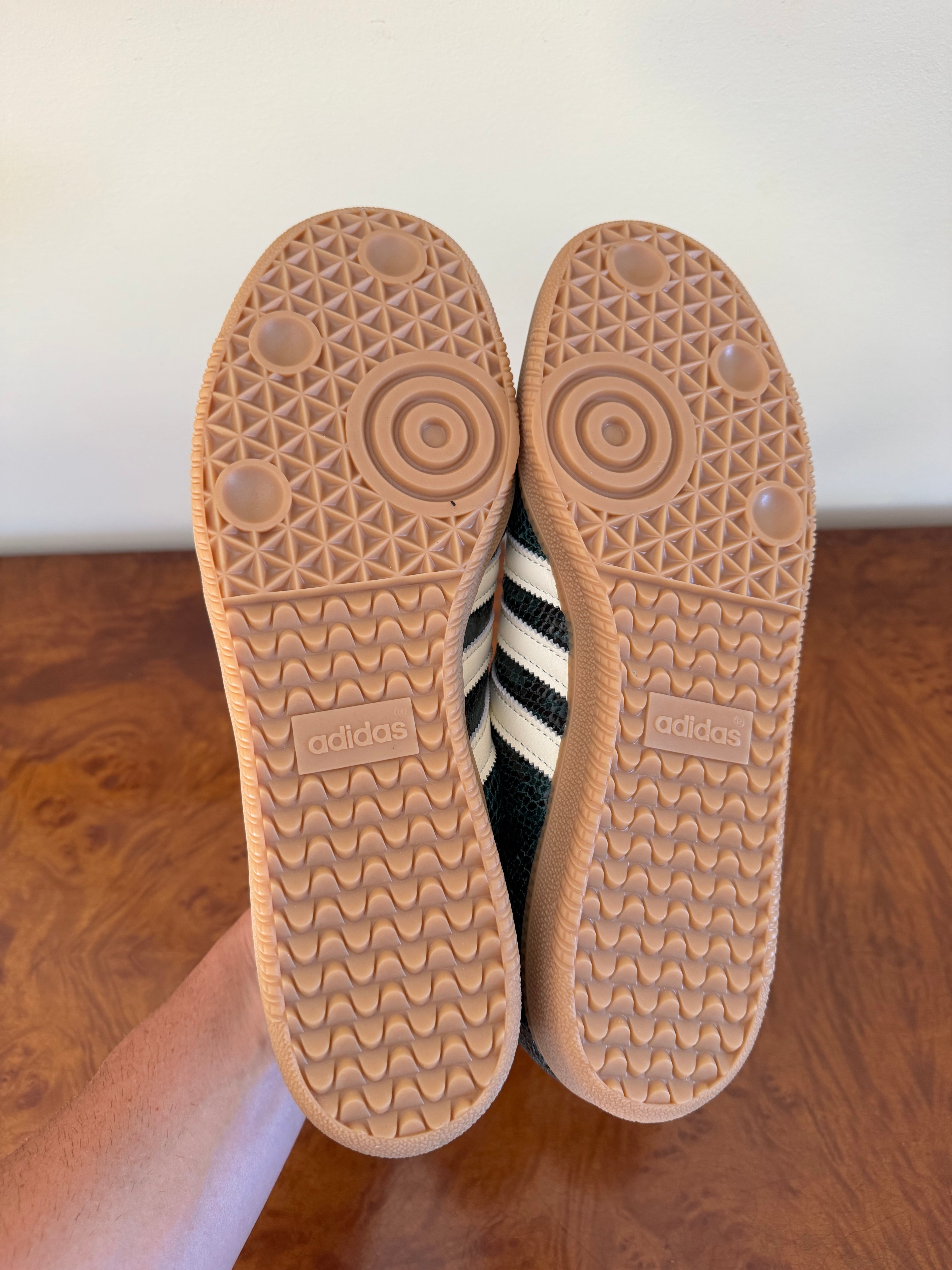 Adidas Samba OG