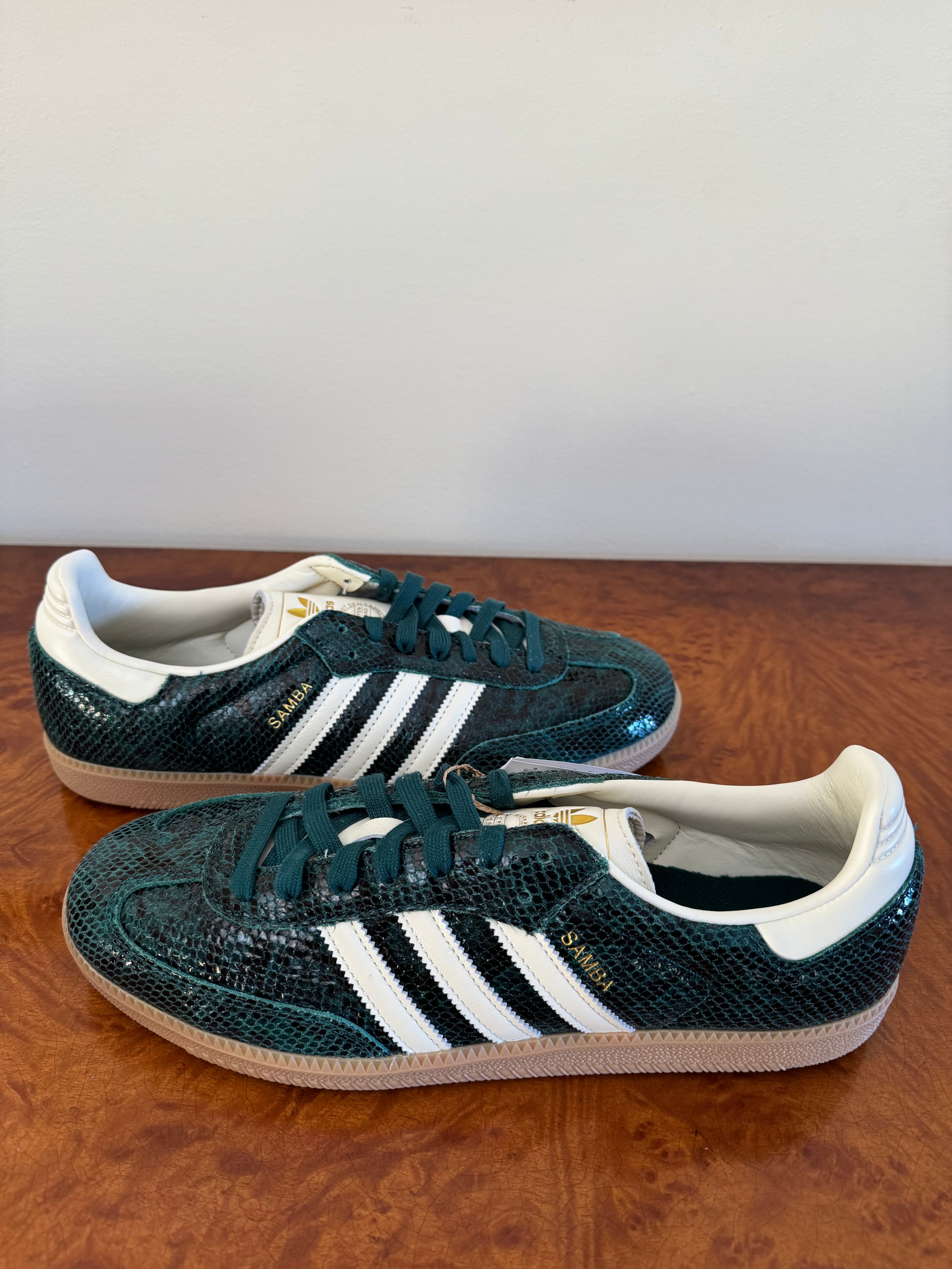 Adidas Samba OG
