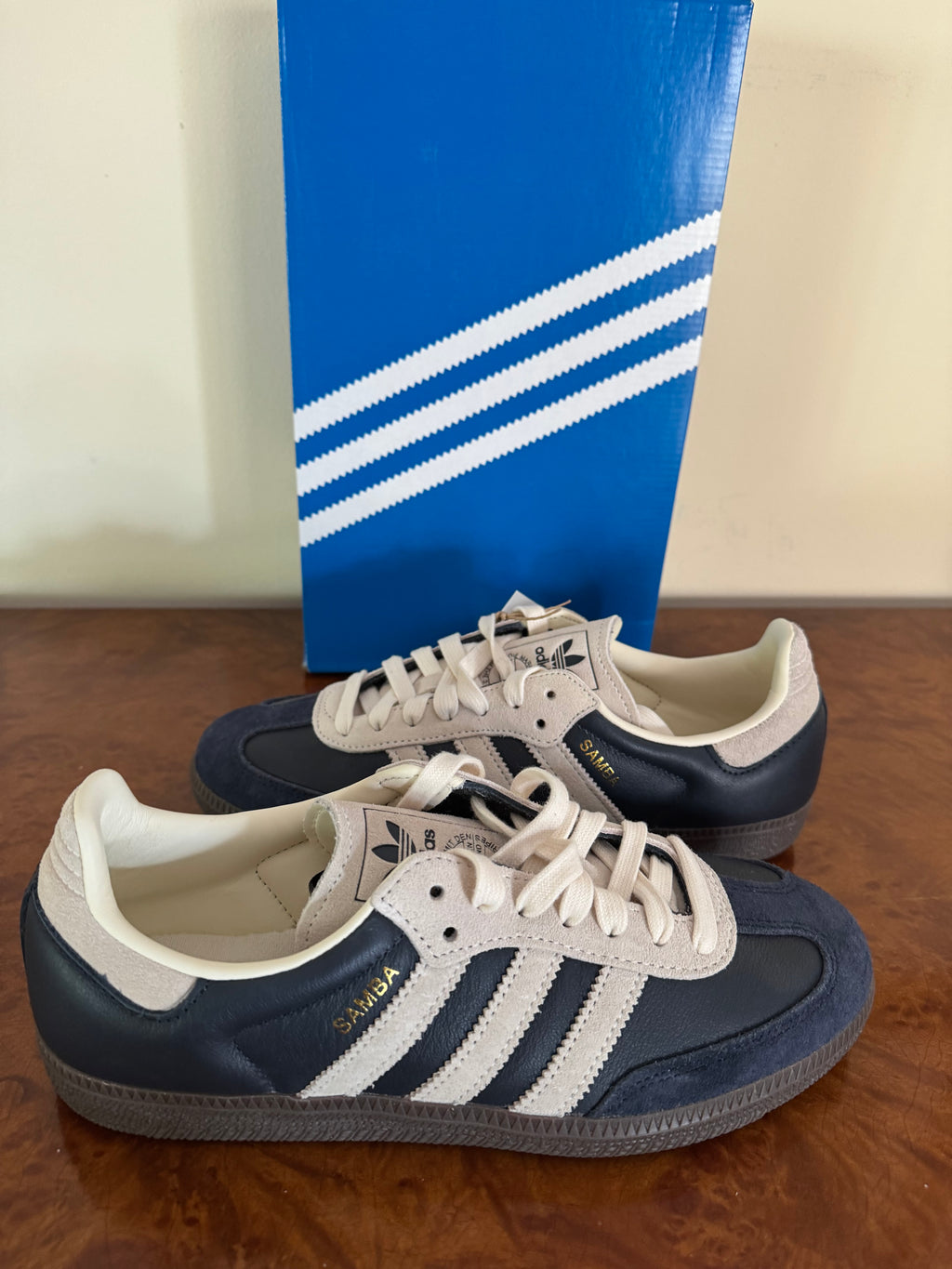 Adidas Samba OG