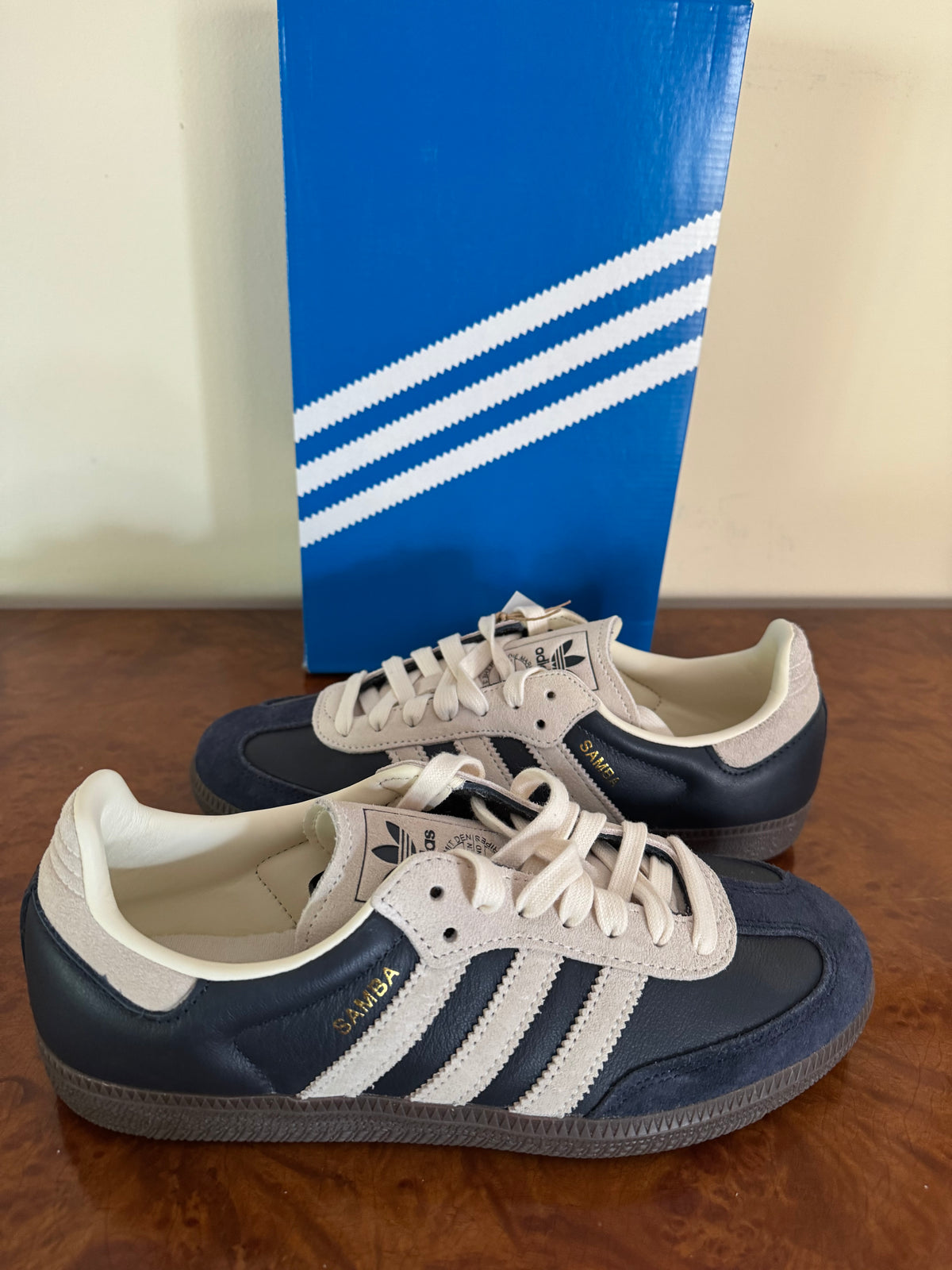 Adidas Samba OG