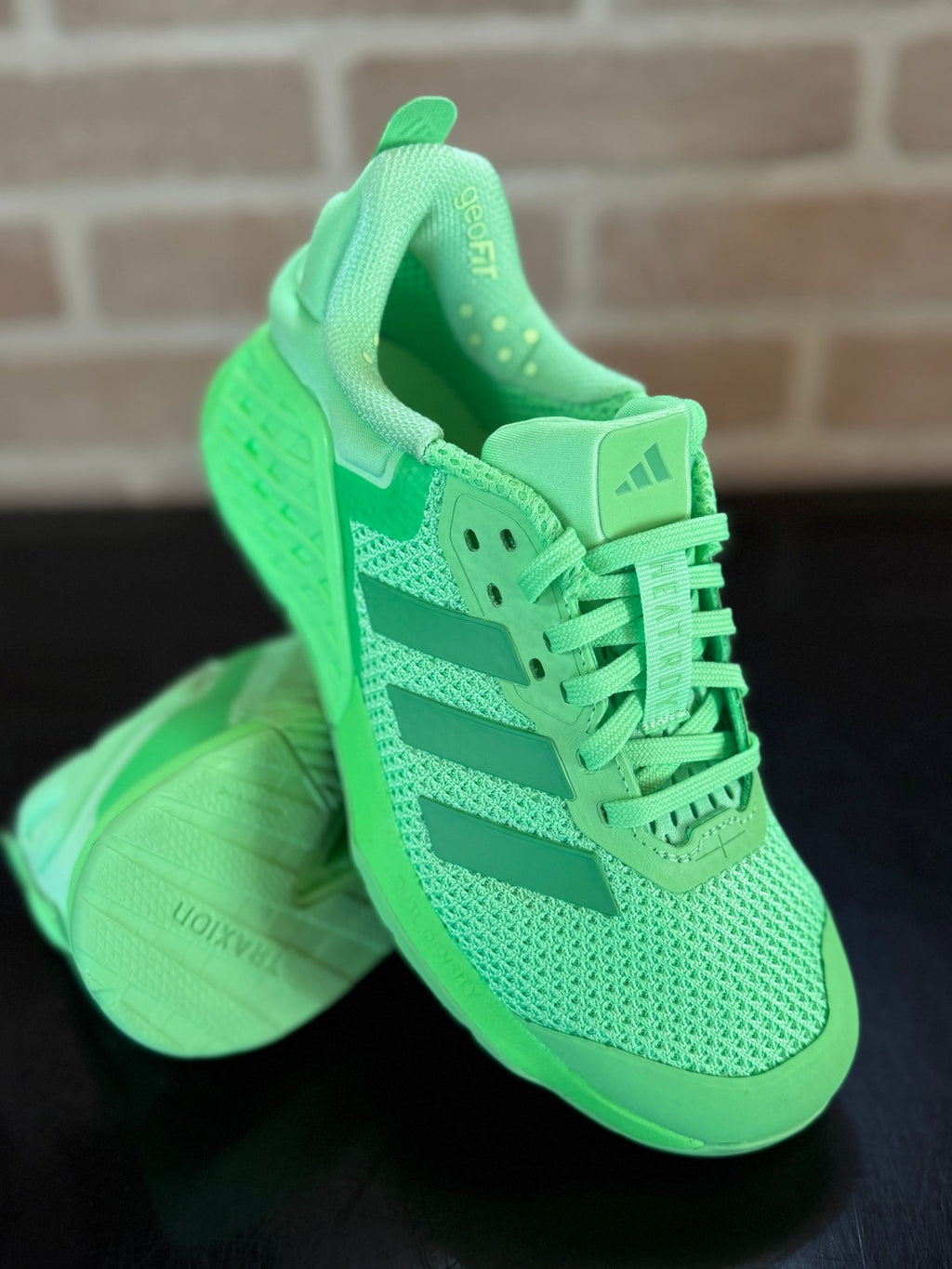 Scarpe da allenamento stabili - Sollevamento pesi - Giaguaro_Store