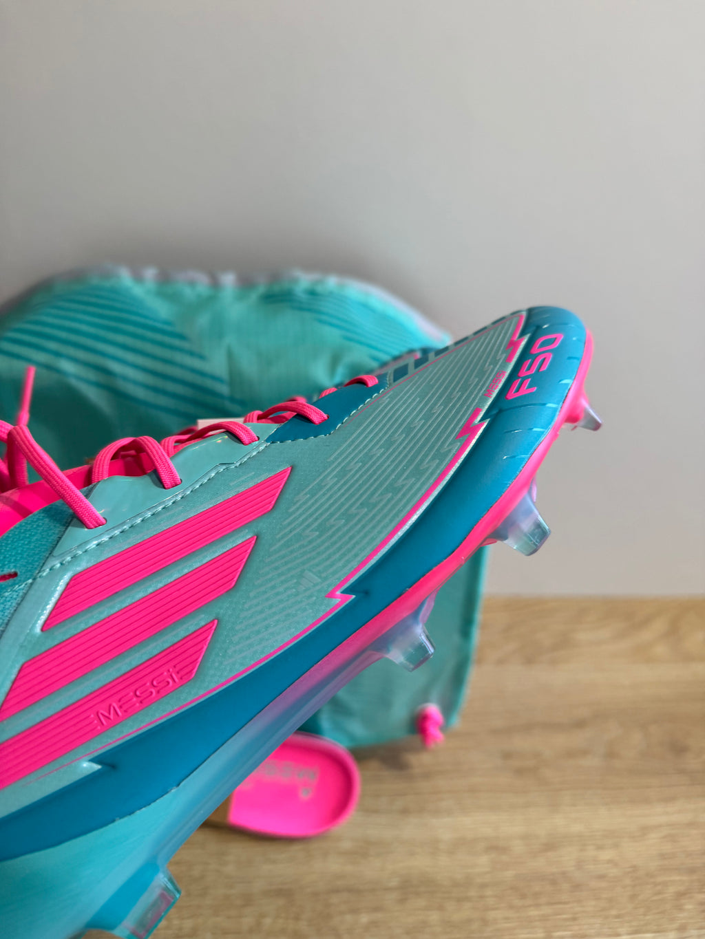 Adidas F50 Elite messi FG