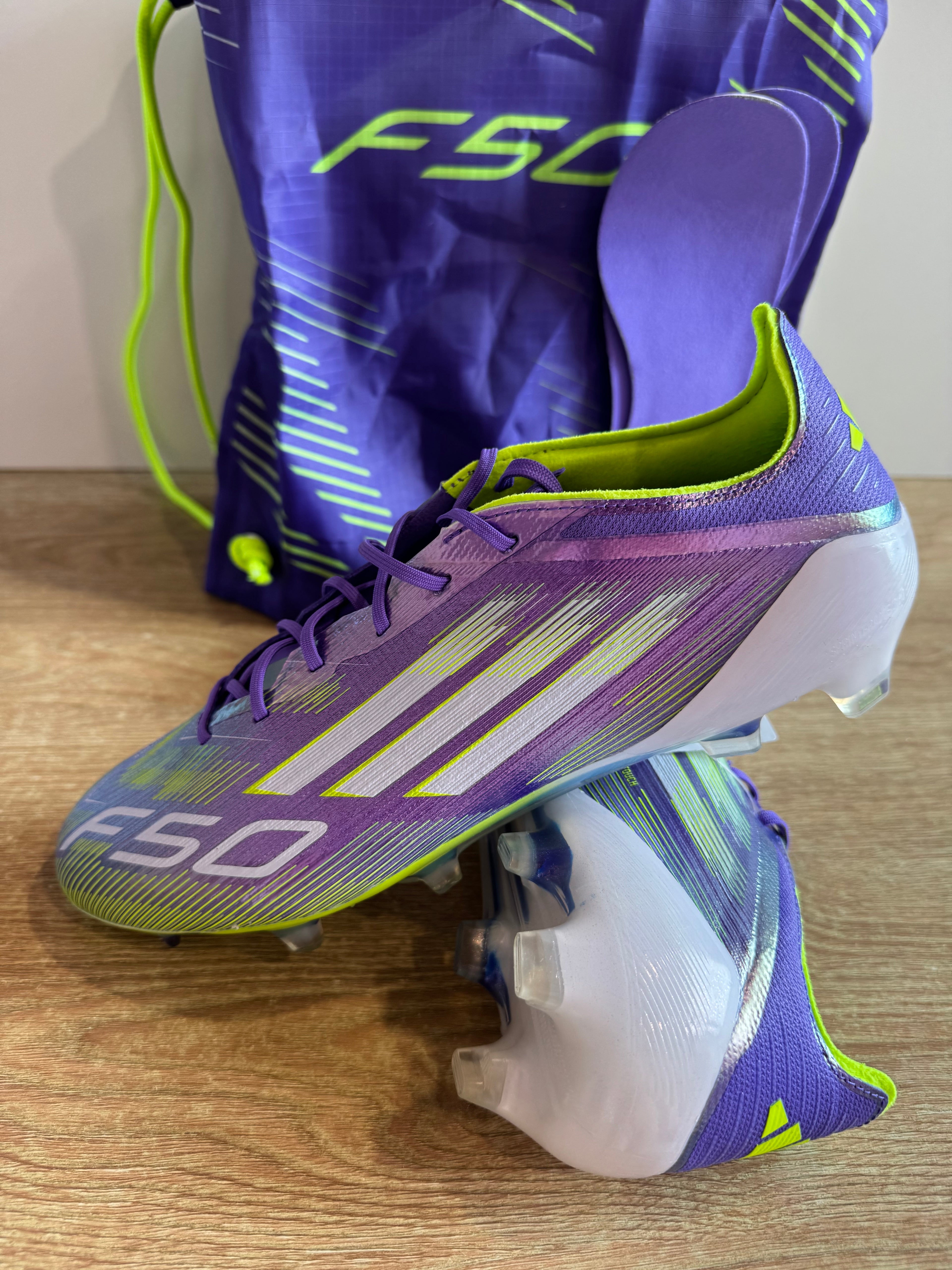 Adidas Viola F50 Elite FG