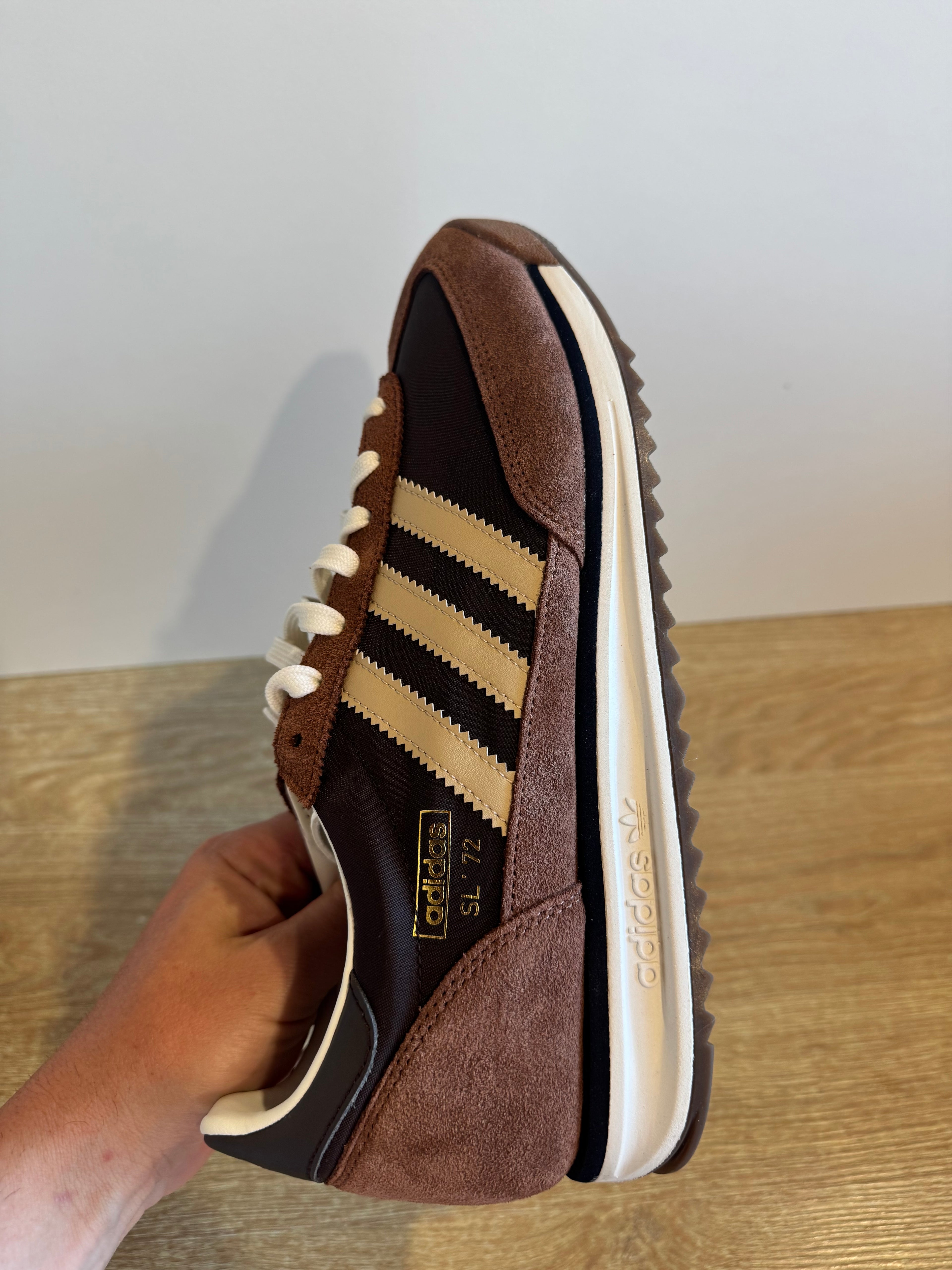 Adidas SL 72