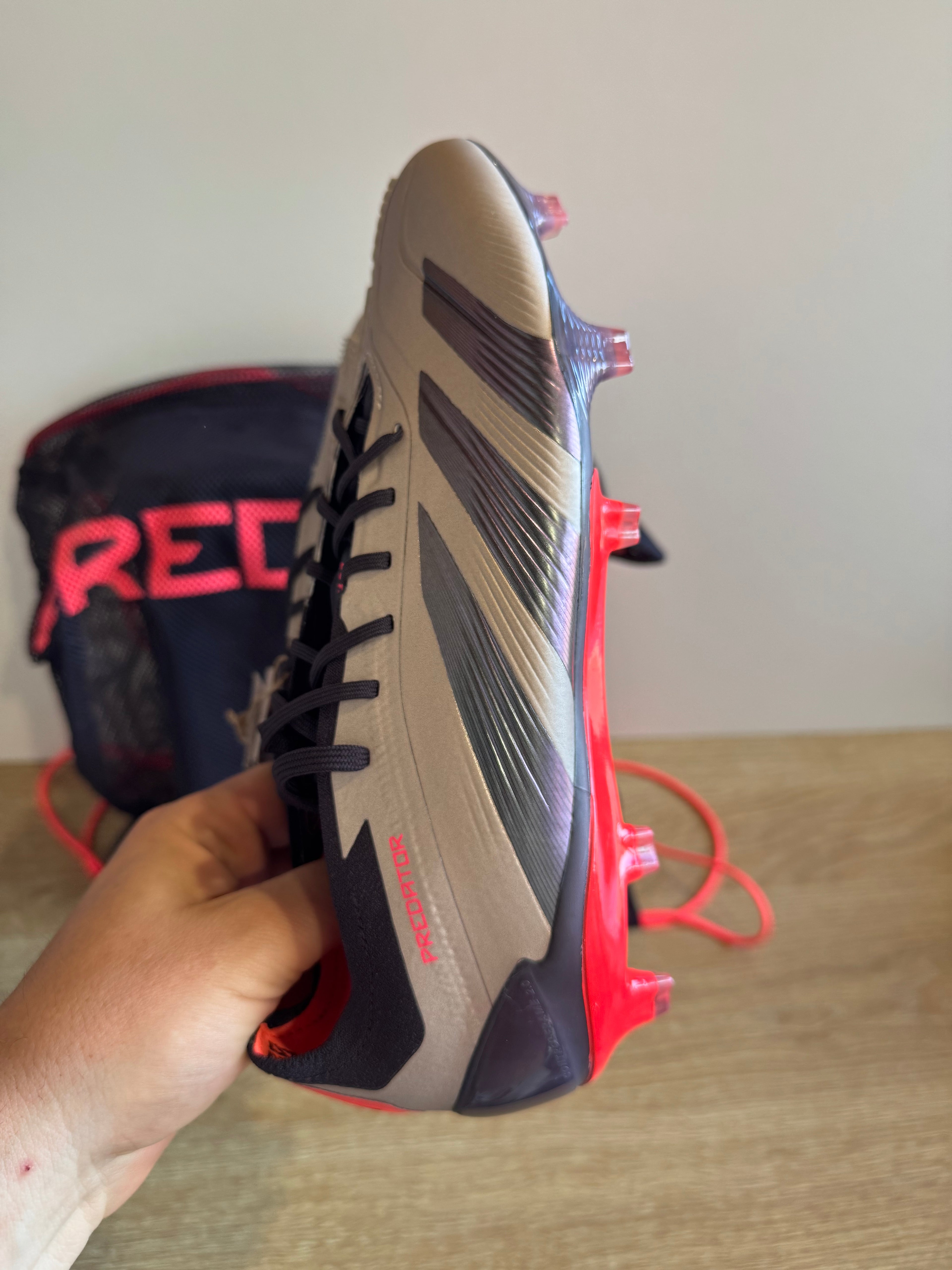 Adidas Predator Elite FG