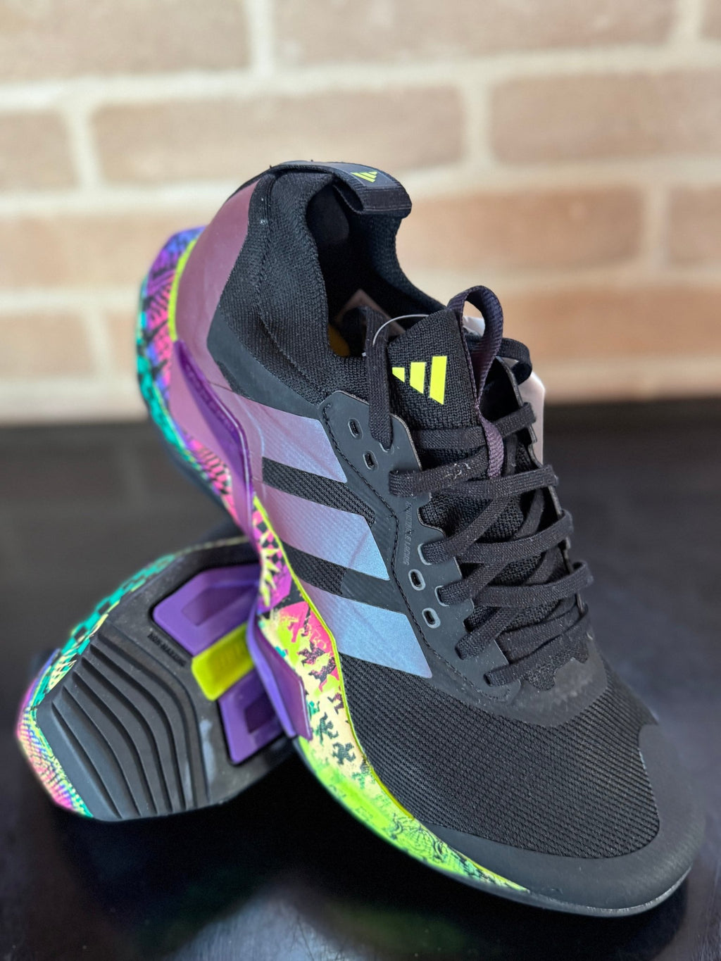 Scarpe da allenamento dinamiche - Edizione Speciale - Giaguaro_Store