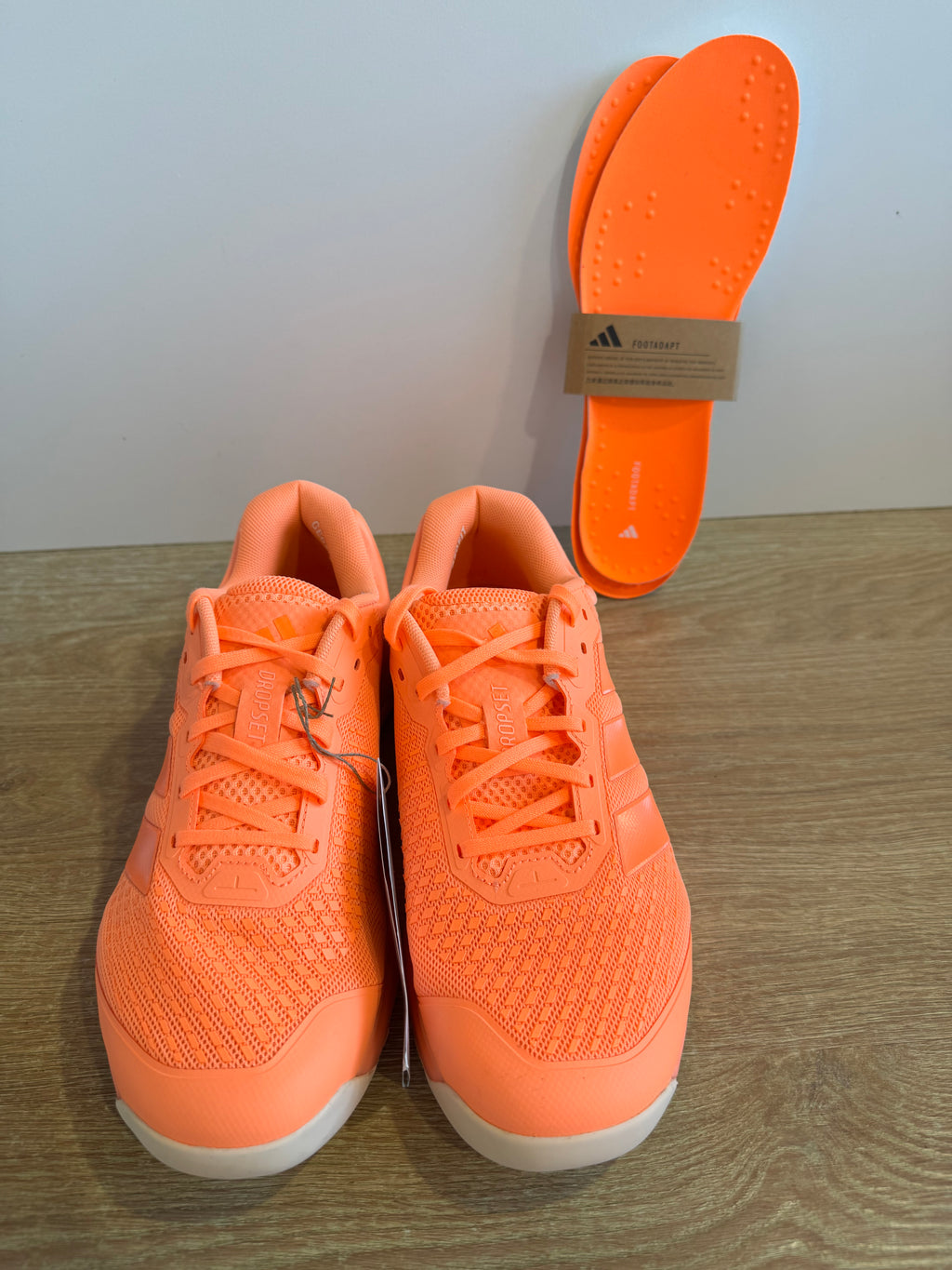 Adidas Dropset 4