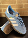 Adidas Handball Spezial "Light Blue"
