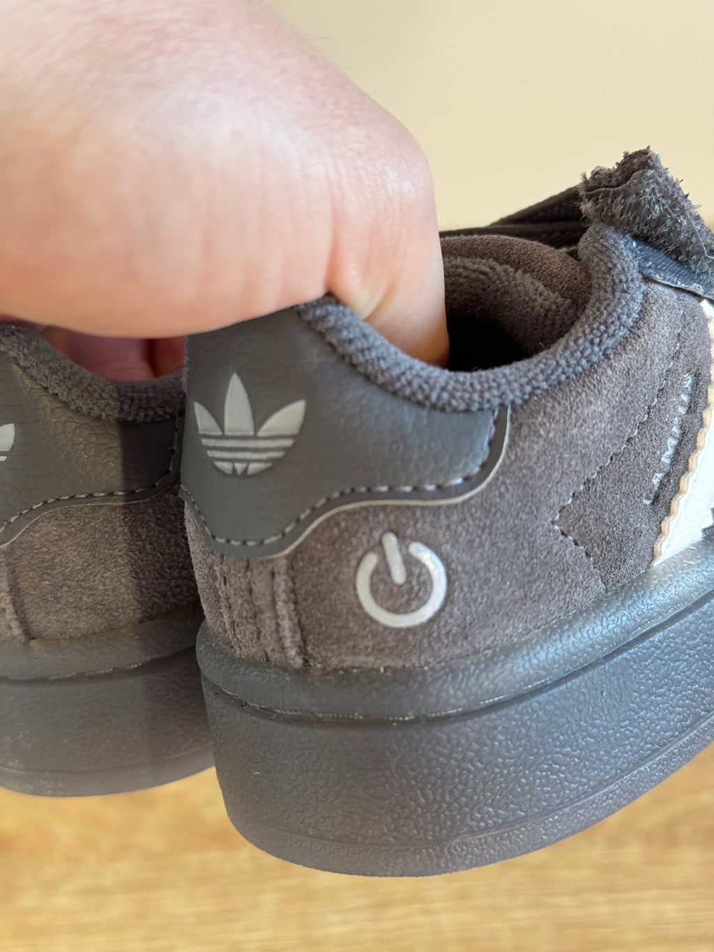 Adidas Campus Led Light