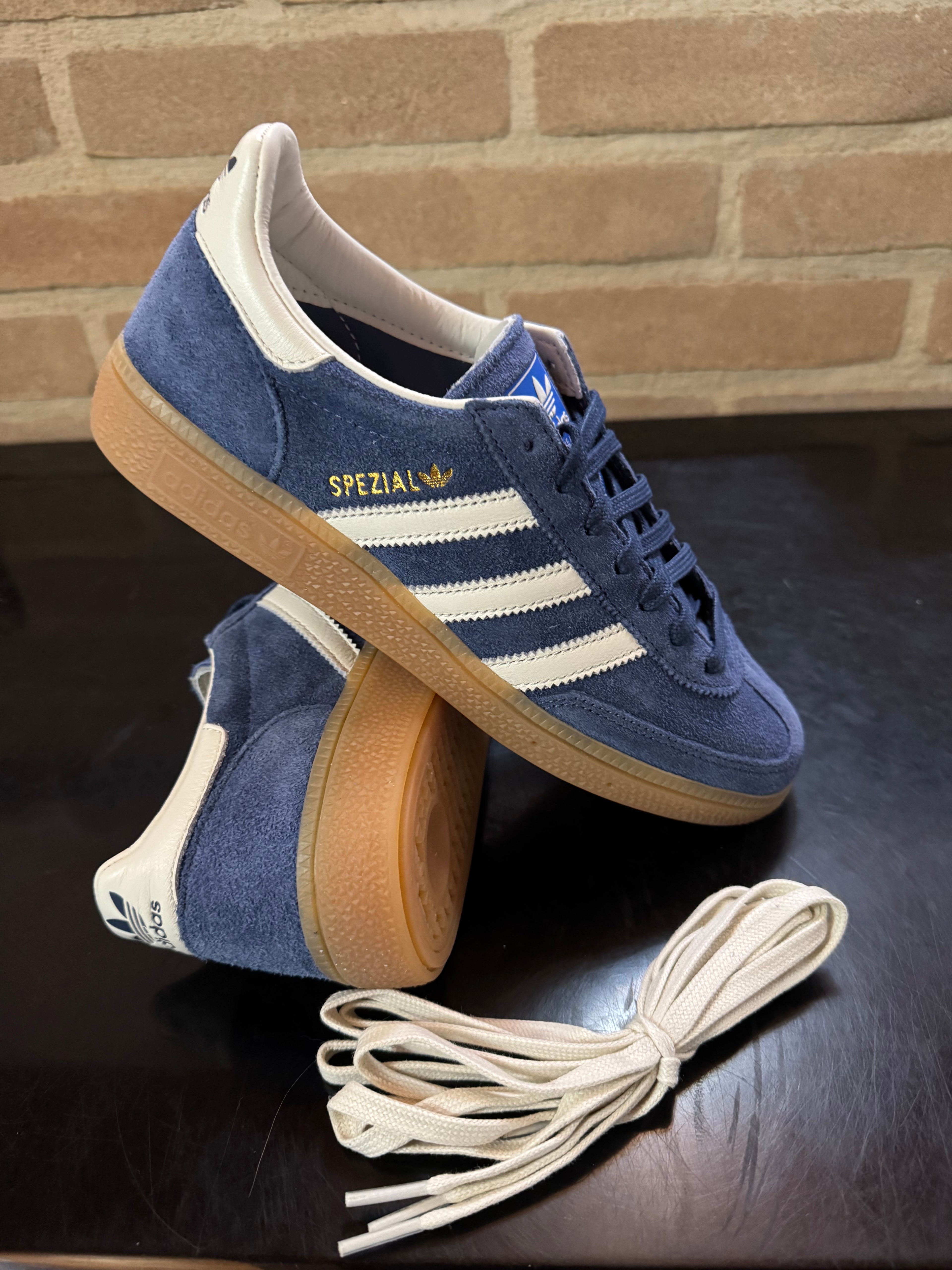 Adidas Handball Spezial MIG "Preloved ink"