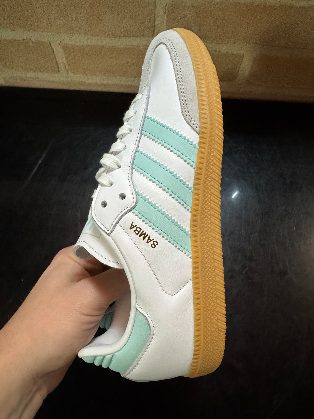 Adidas Samba OG