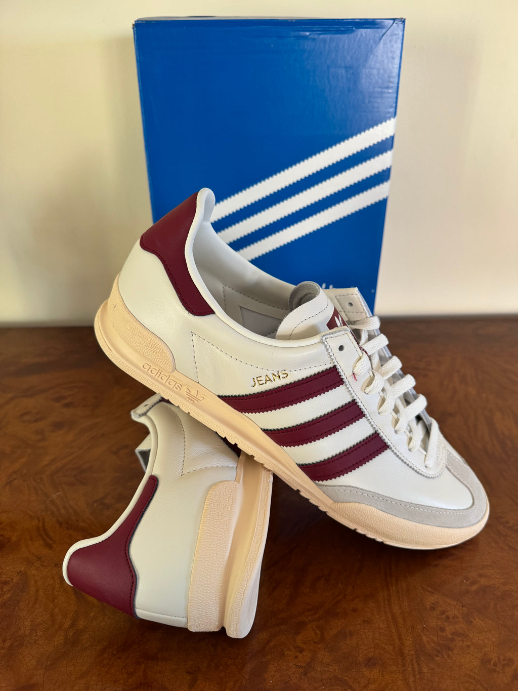 Adidas Jeans