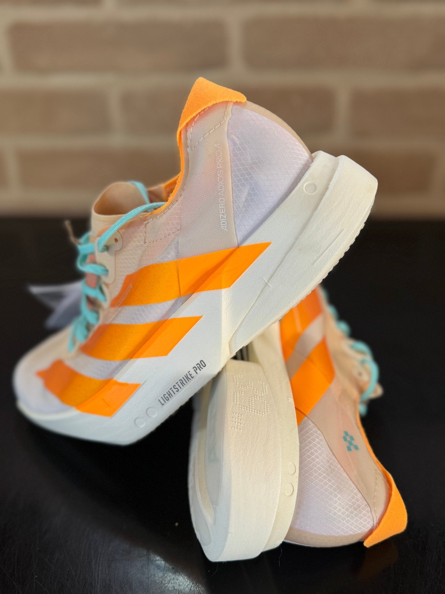 Scarpe da corsa elite - Massima Velocita' - Giaguaro_Store