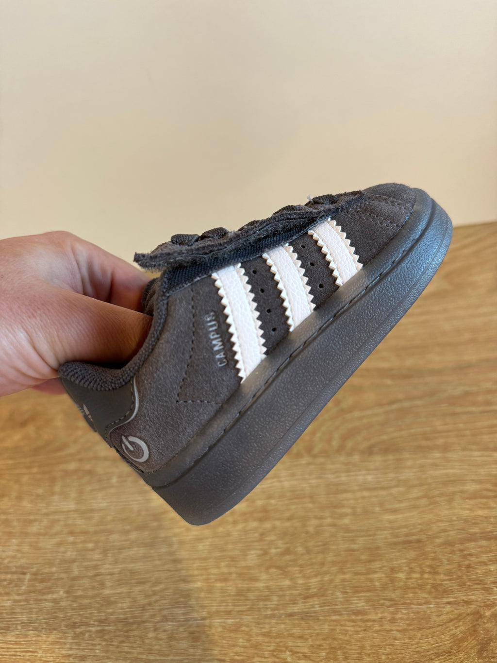 Adidas Campus Led Light