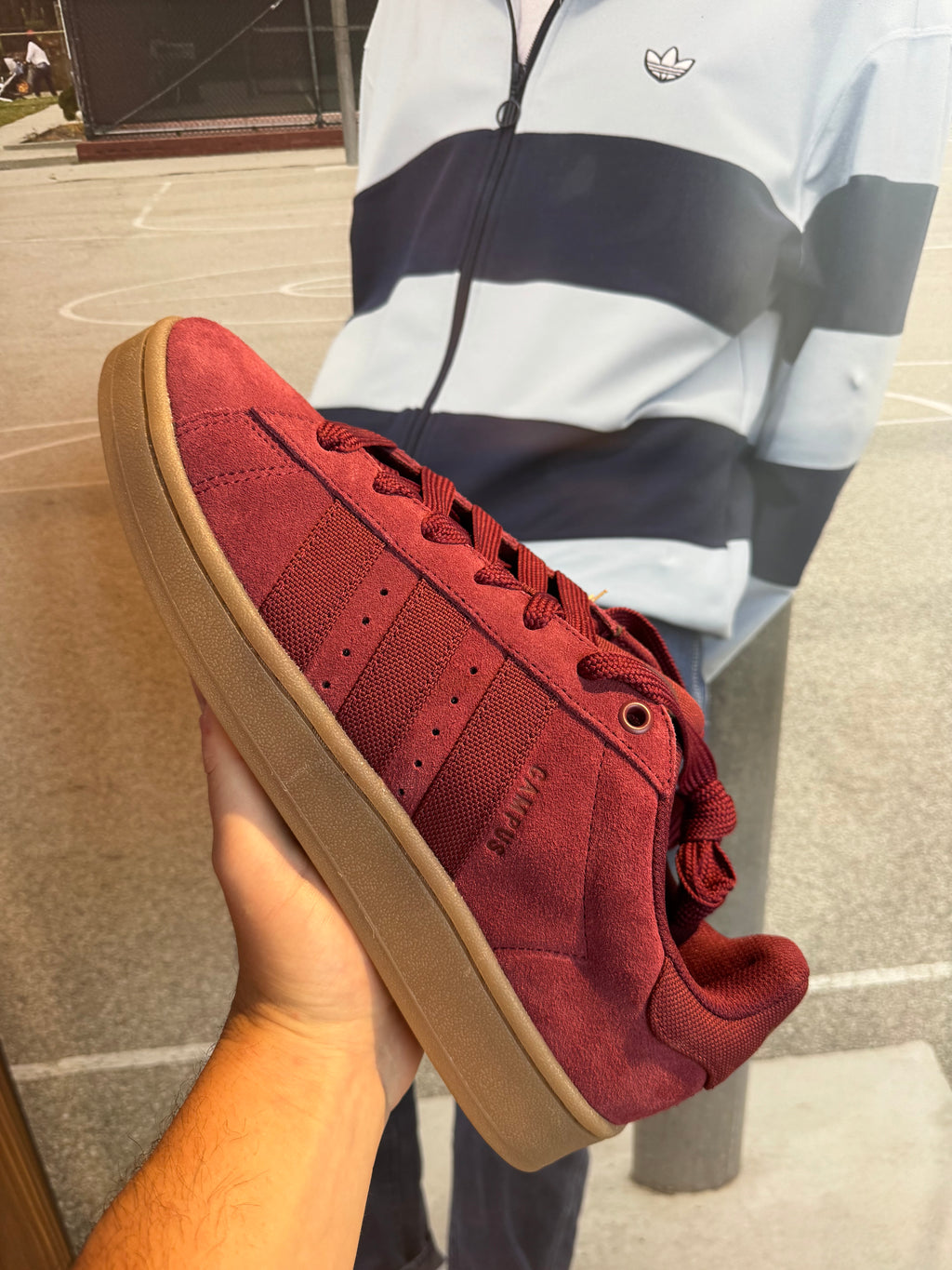Adidas Campus 00s