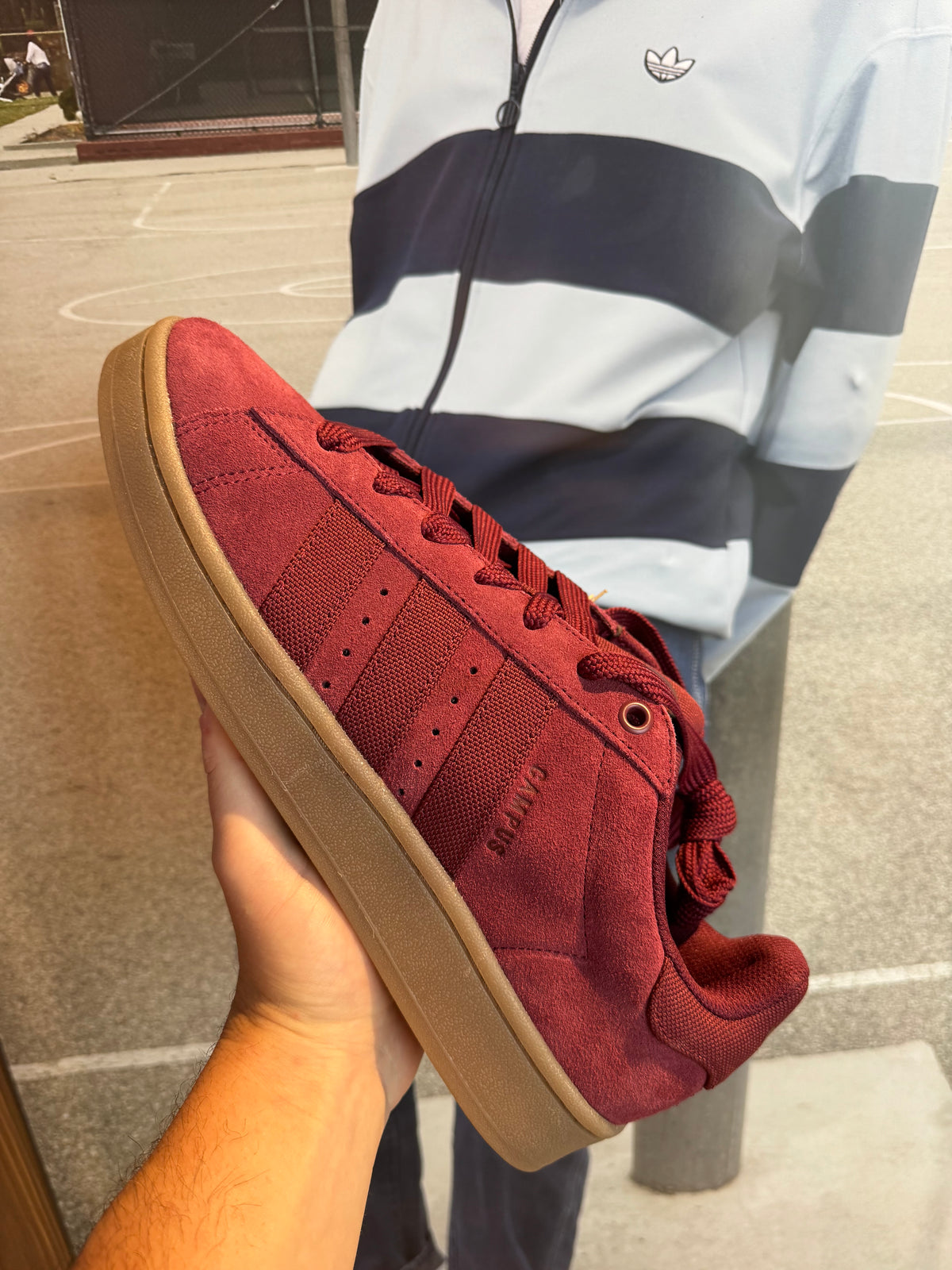 Adidas Campus 00s
