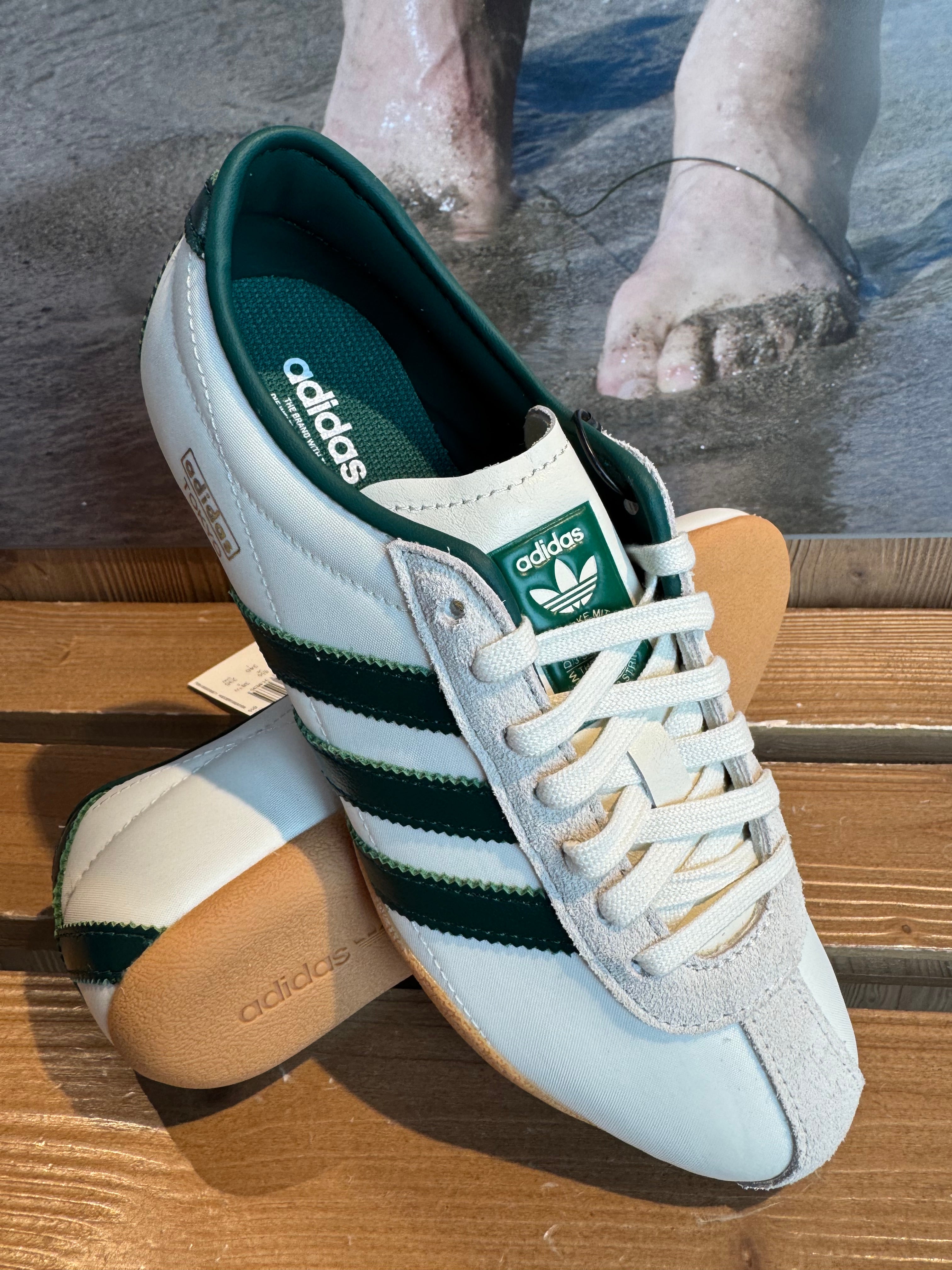 Adidas Tokio