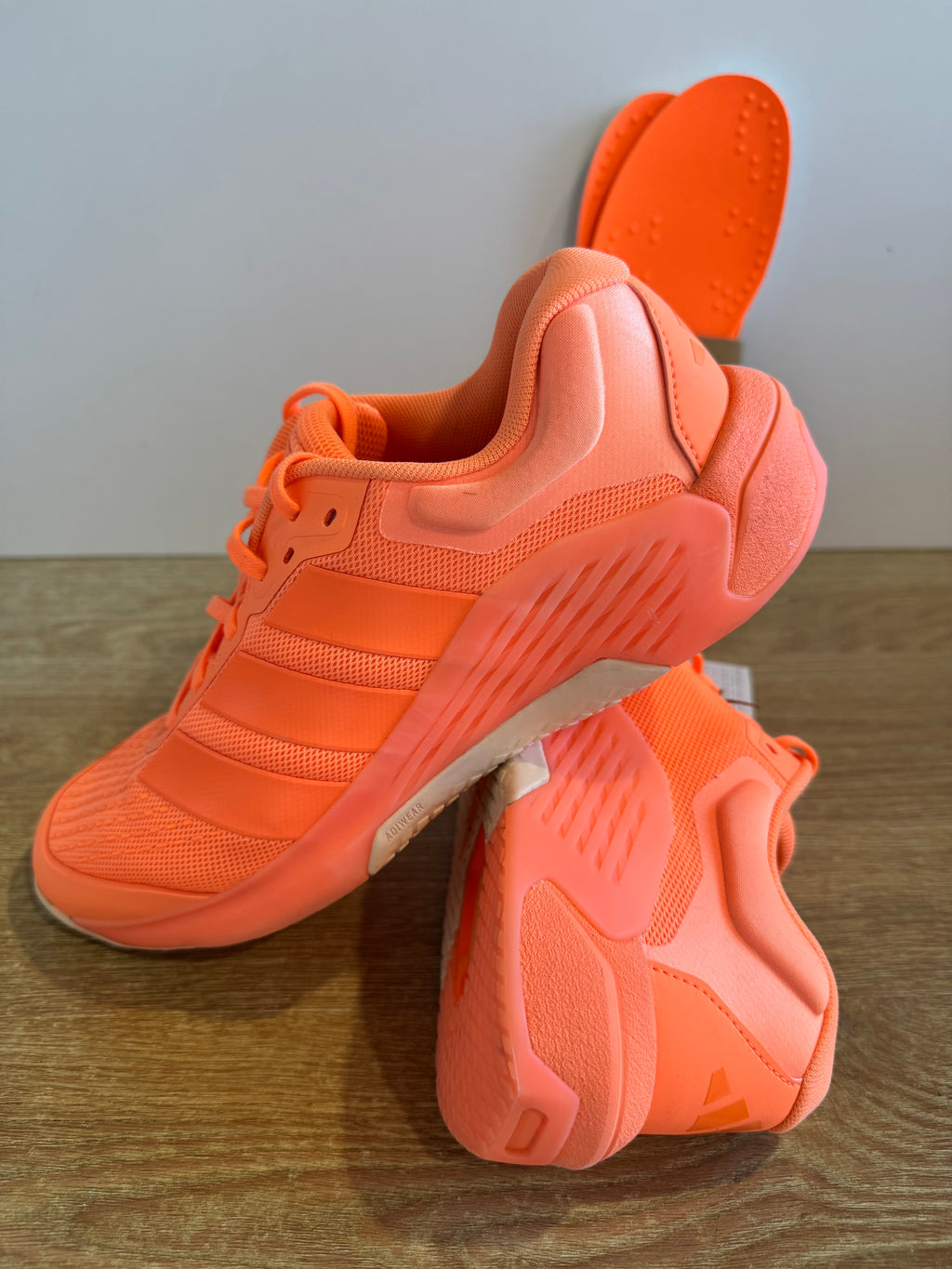 Adidas Dropset 4